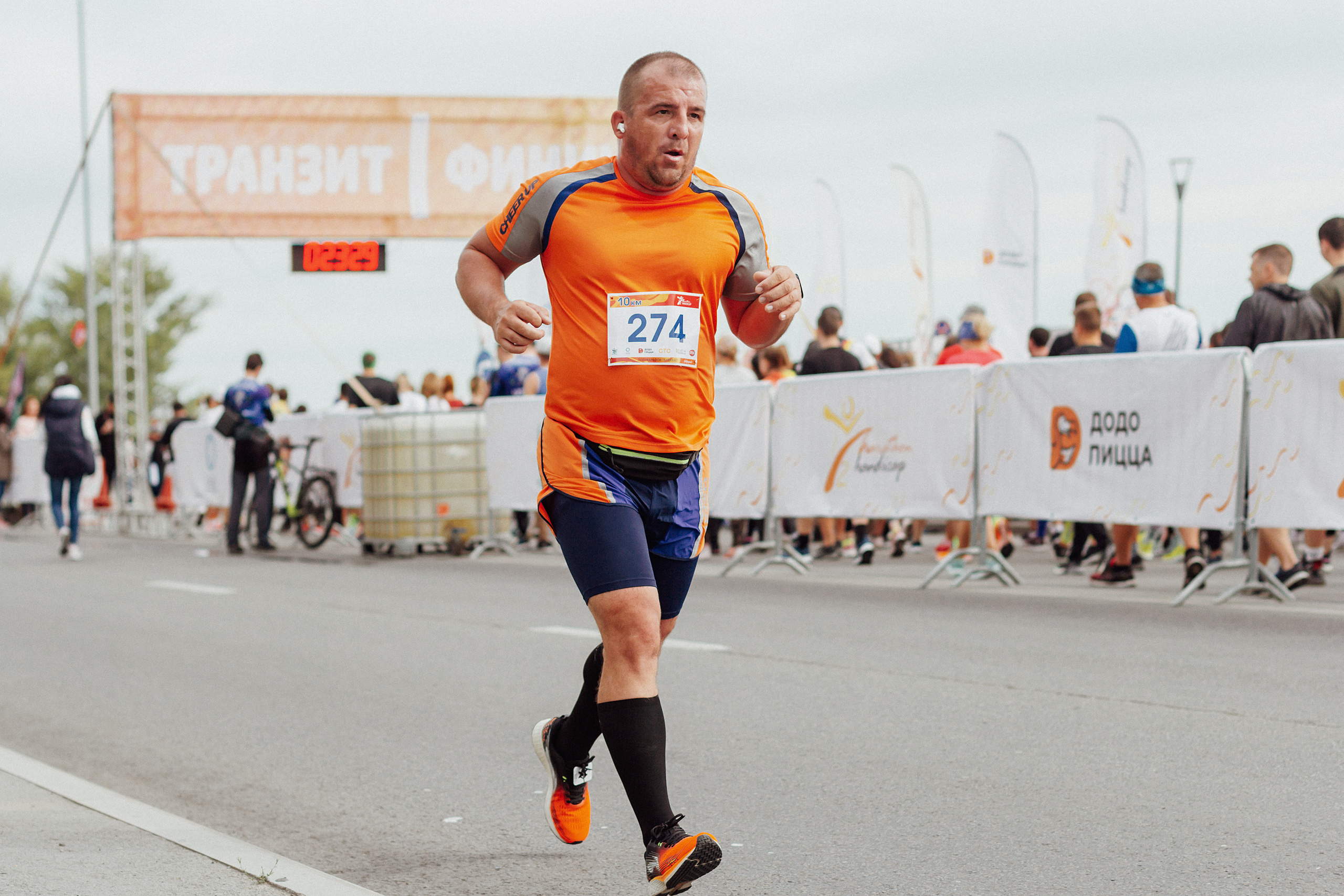 Волгоград Марафон 24 сентября 2022 год. Ваш персональный фотограф в Волжском Мария Морозова