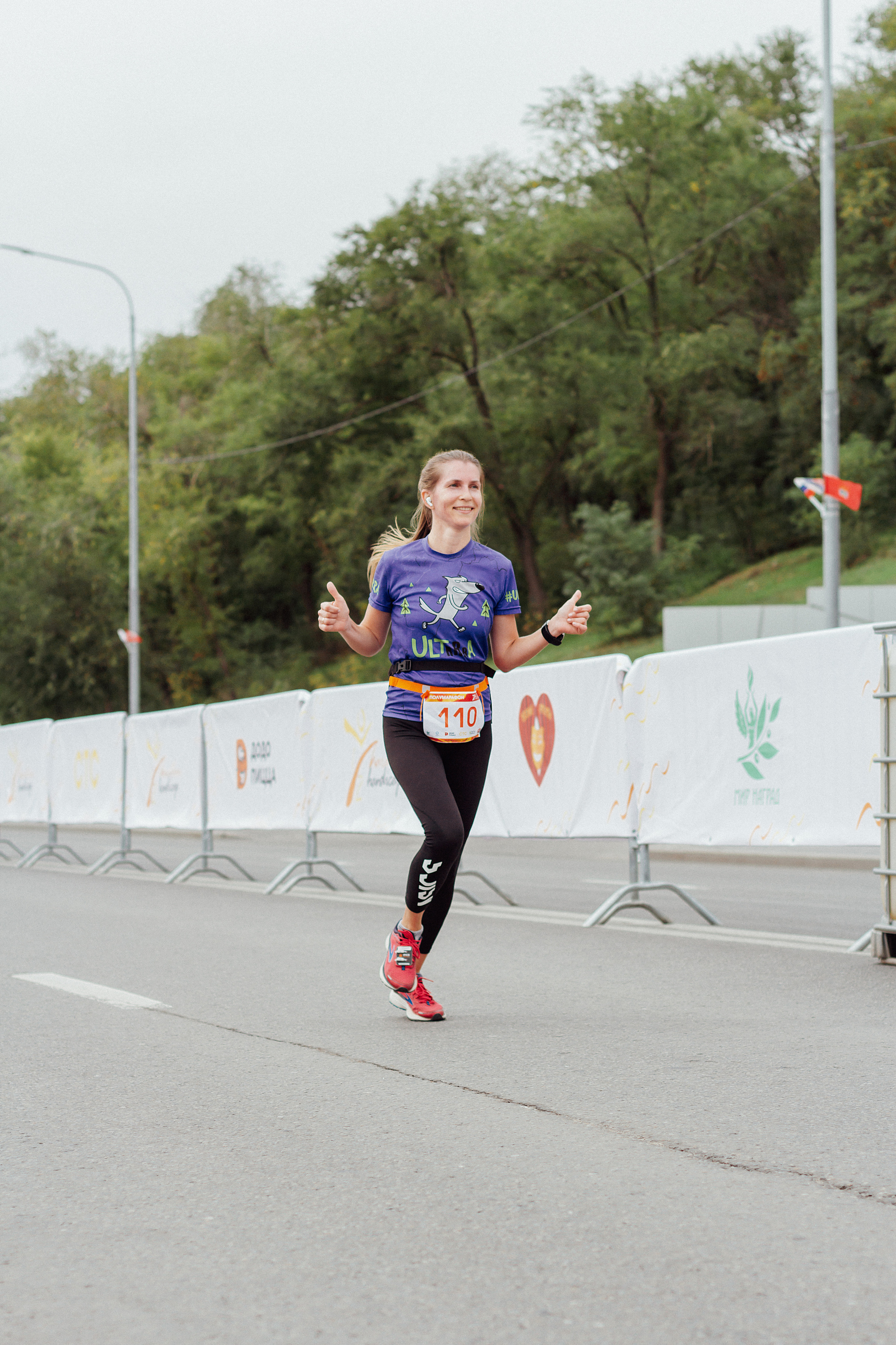 Волгоград Марафон 24 сентября 2022 год. Ваш персональный фотограф в Волжском Мария Морозова