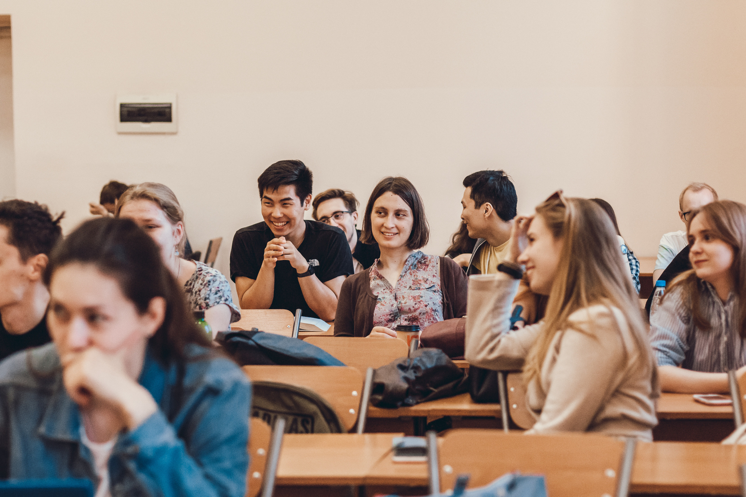 Воркшоп: «Особенности презентации стартап-проекта». 22 мая 2019 года. Ваш персональный фотограф в Волжском Мария Морозова