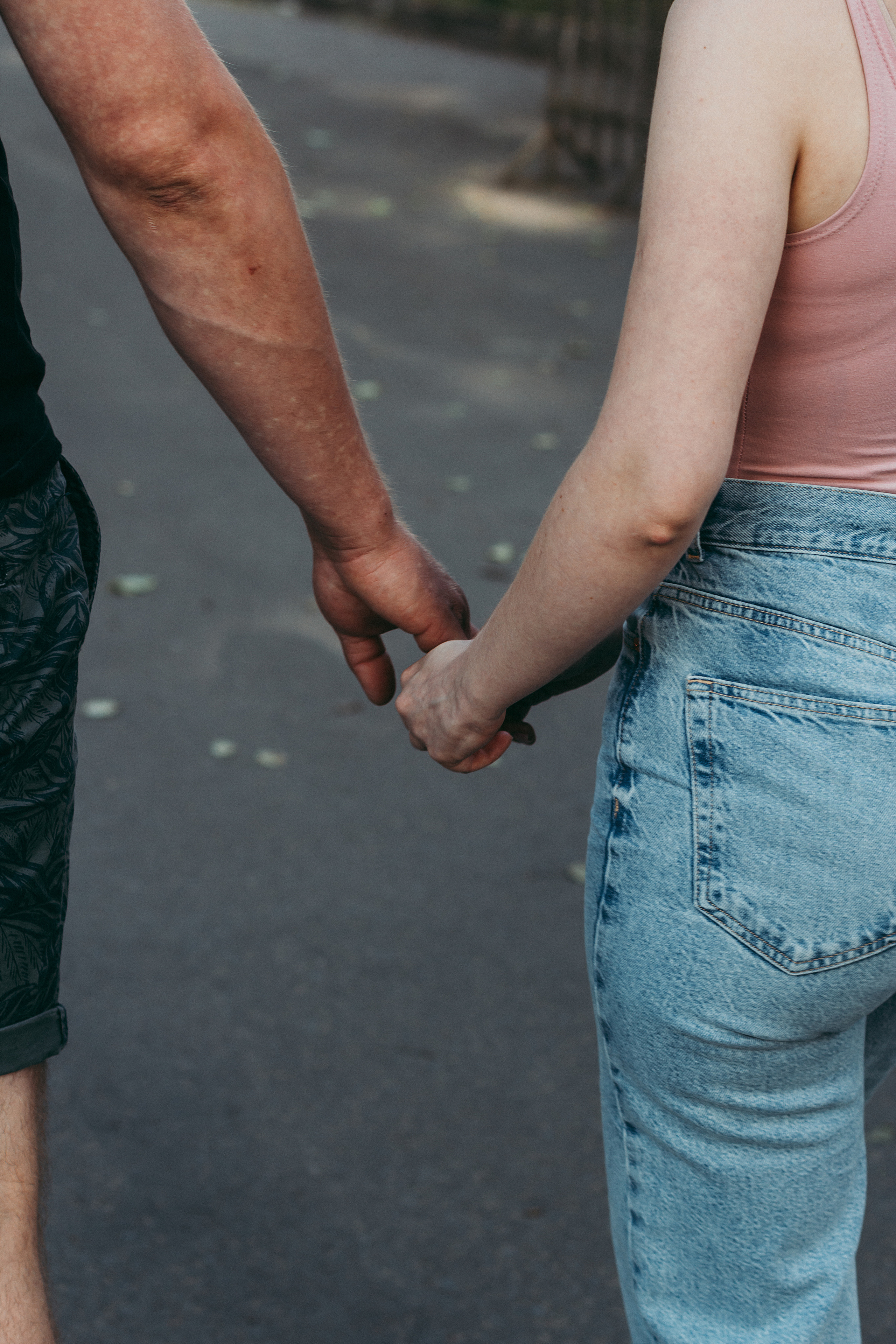 Прогулка. Олеся. Июнь 2021. Санкт-Петербург. Ваш персональный фотограф в Волжском Мария Морозова