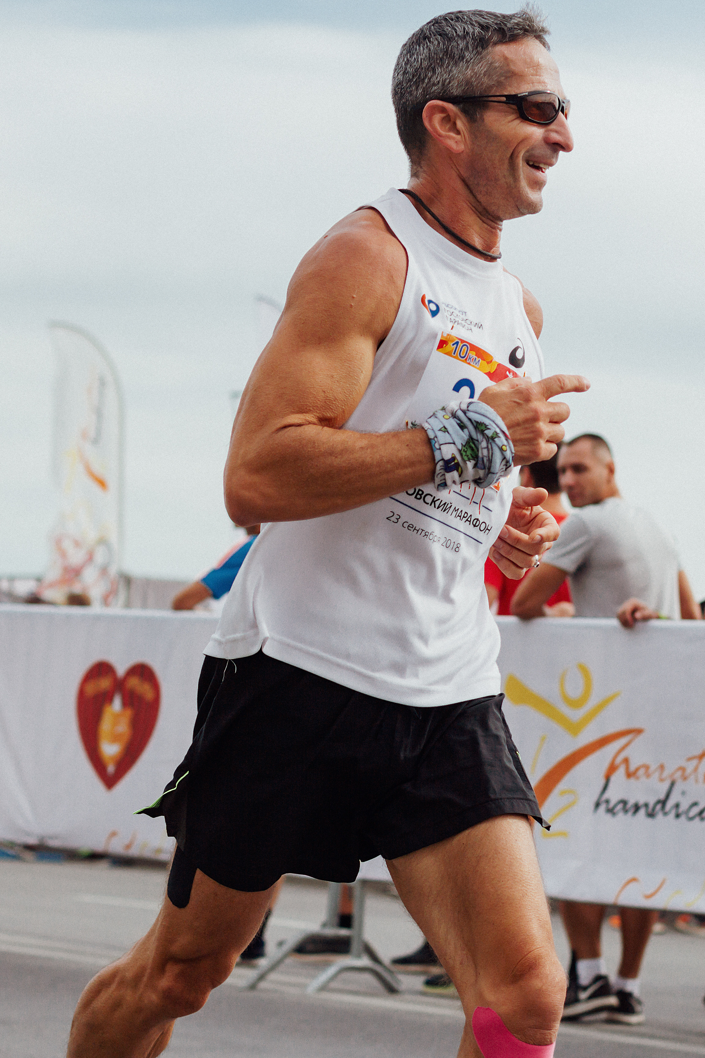 Волгоград Марафон 24 сентября 2022 год. Ваш персональный фотограф в Волжском Мария Морозова