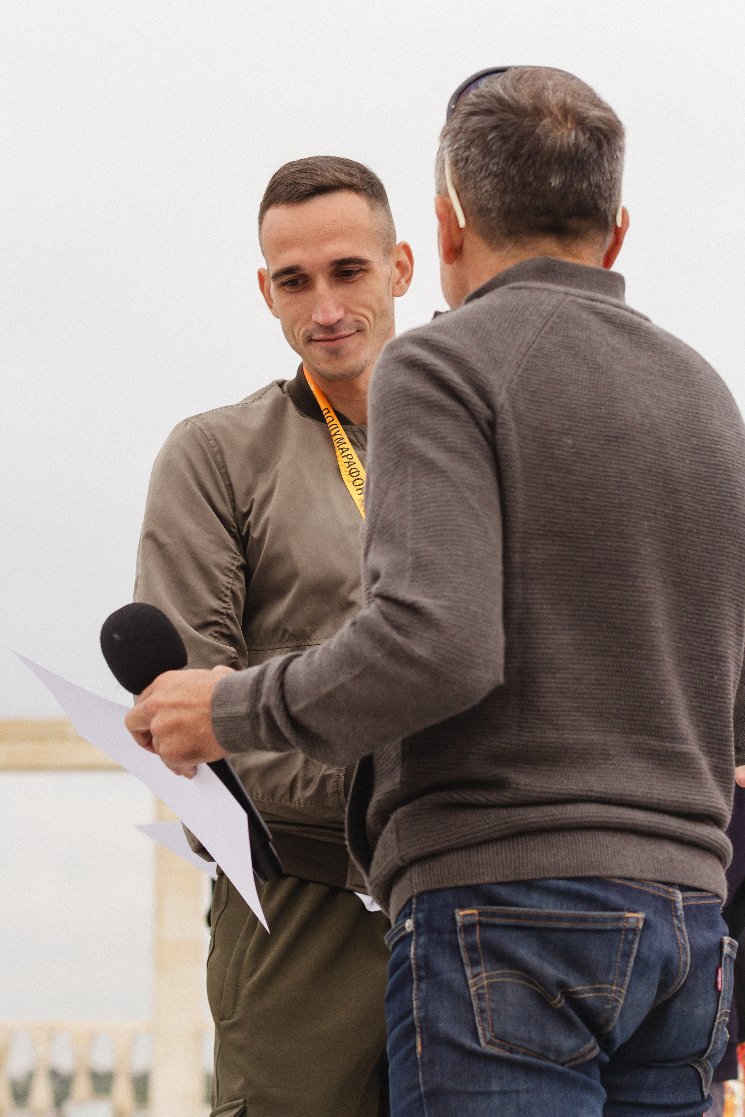 Волгоград Марафон 24 сентября 2022 год. Ваш персональный фотограф в Волжском Мария Морозова