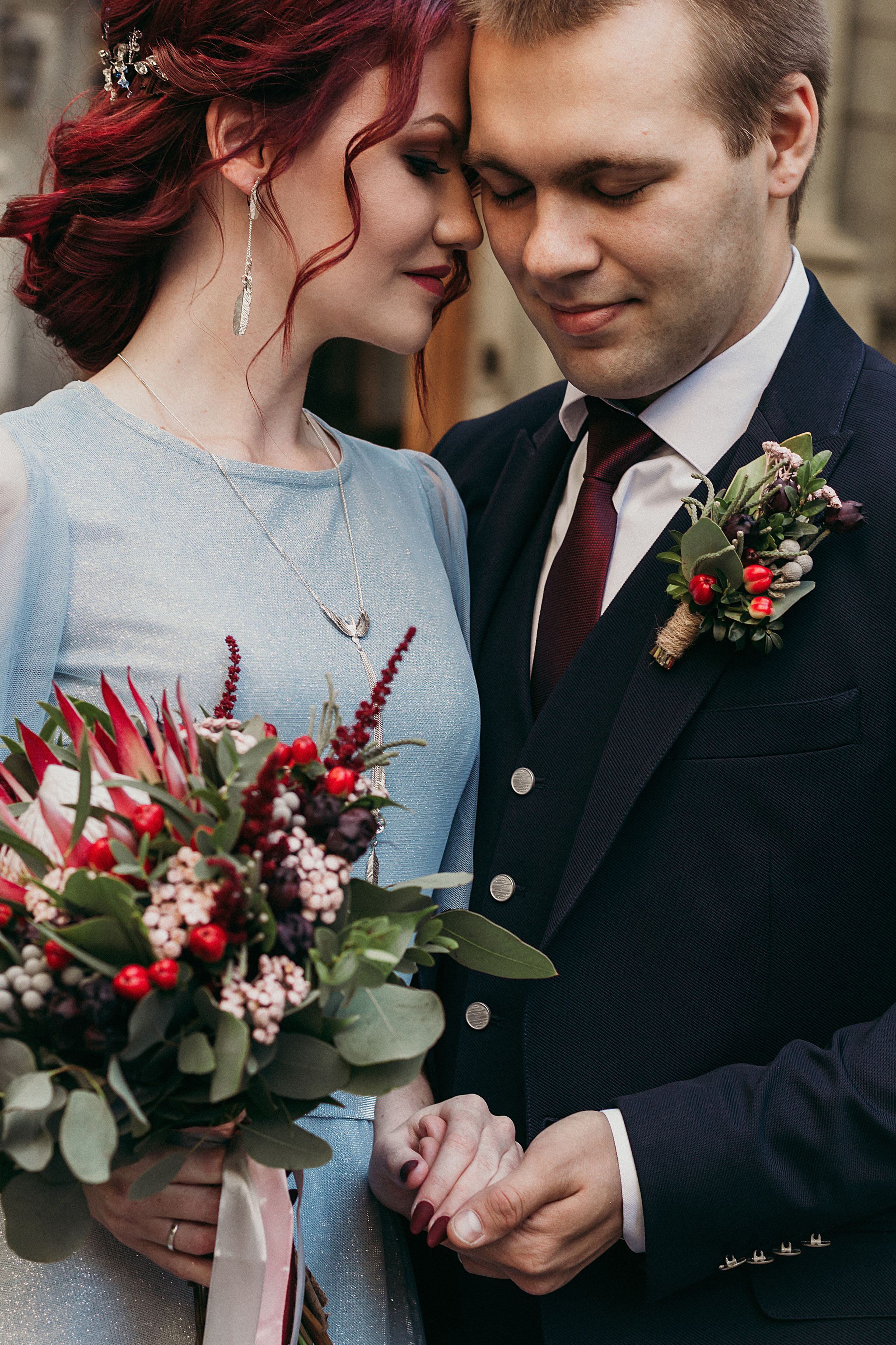 Павел и Елена. 18 августа 2021. Кронштадт. Ваш персональный фотограф в Волжском Мария Морозова