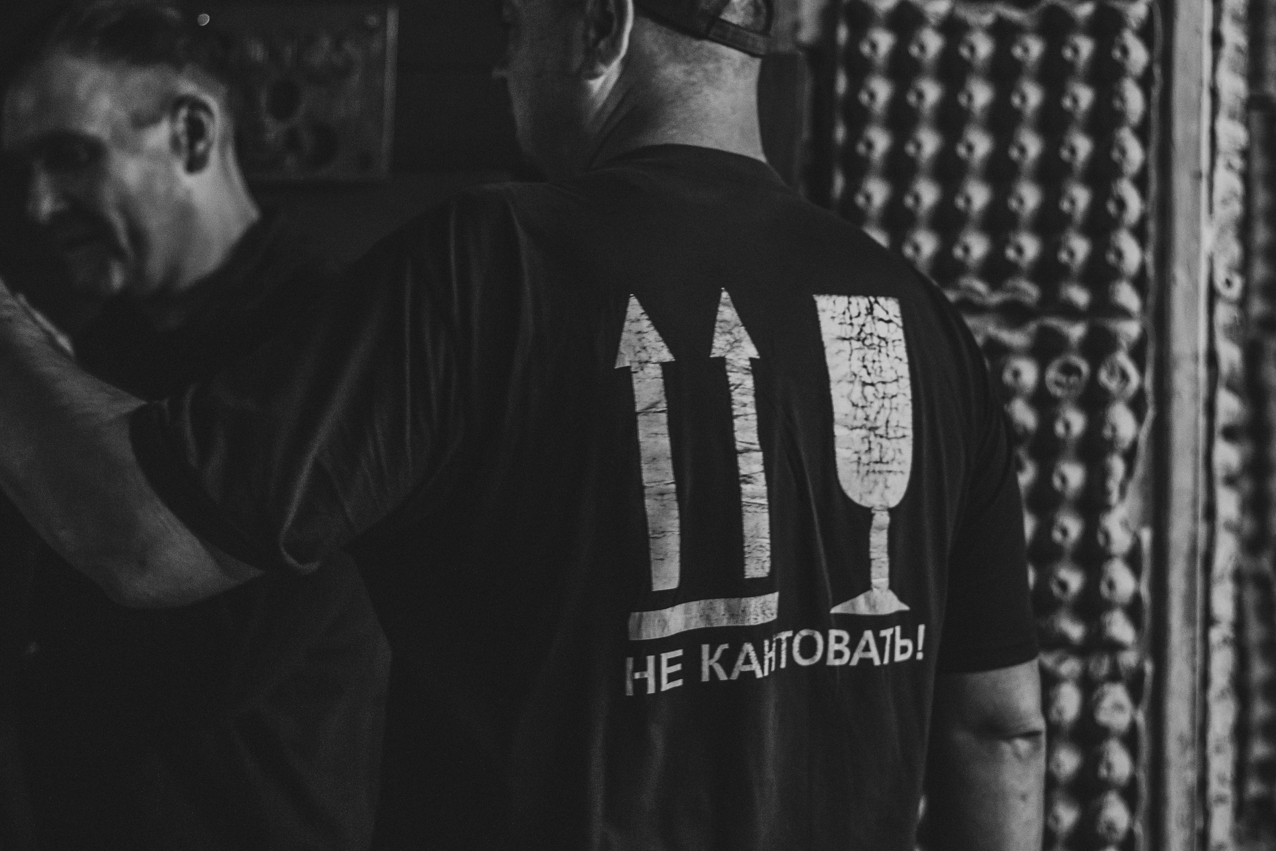 Репетиция группы НЕ КАНТОВАТЬ! 23 сентября 2022 г. Волжский. Ваш персональный фотограф в Волжском Мария Морозова