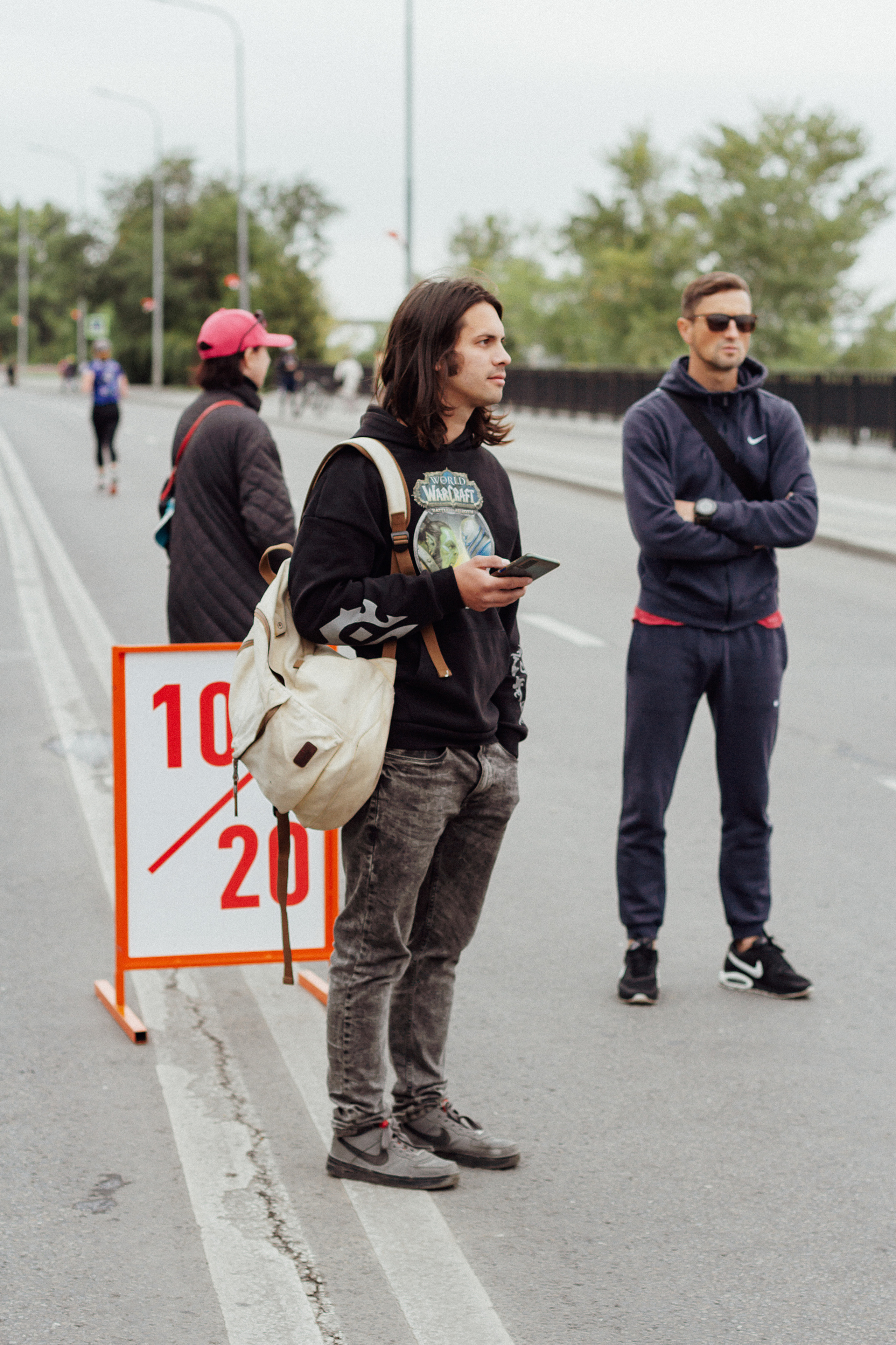 Волгоград Марафон 24 сентября 2022 год. Ваш персональный фотограф в Волжском Мария Морозова