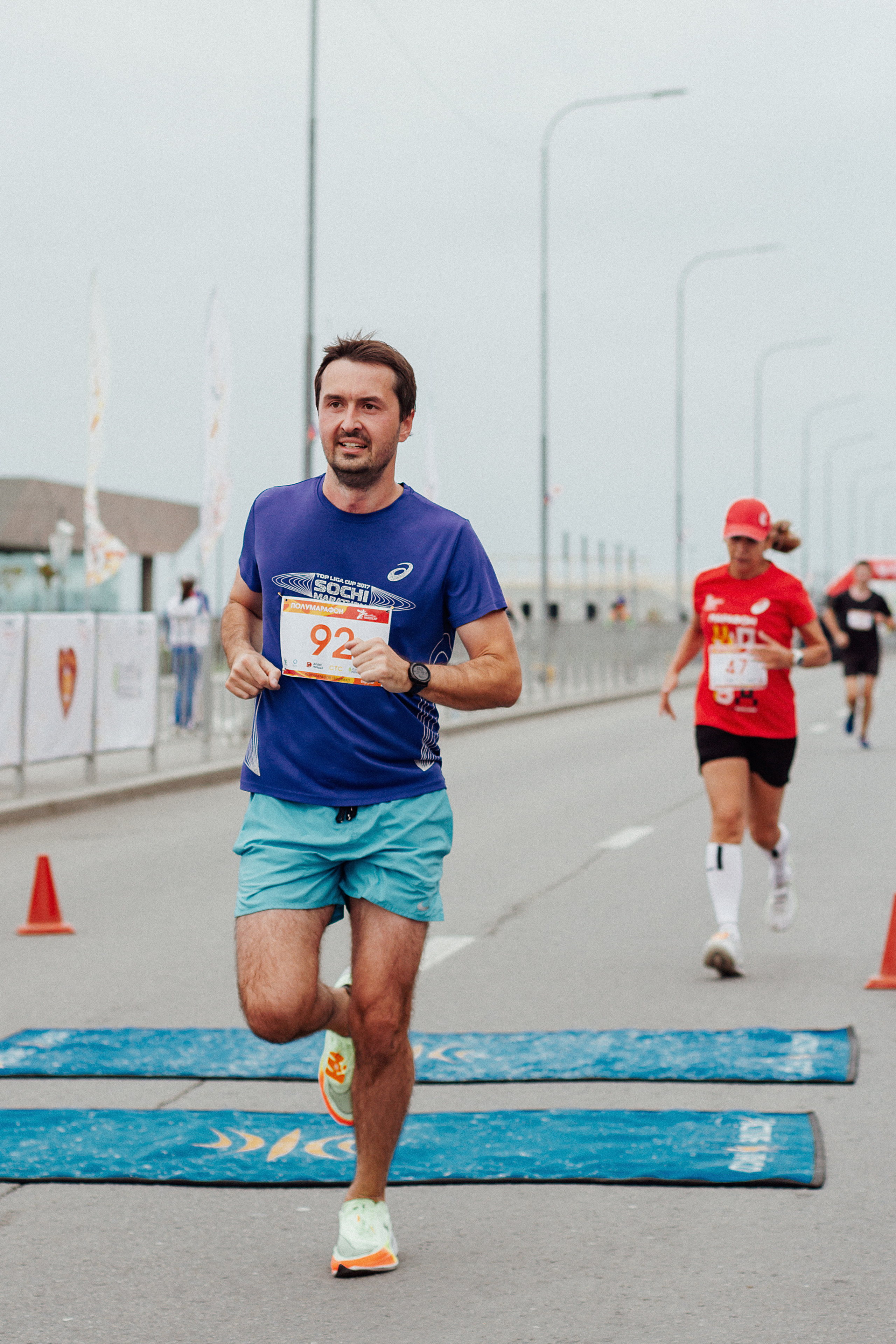 Волгоград Марафон 24 сентября 2022 год. Ваш персональный фотограф в Волжском Мария Морозова