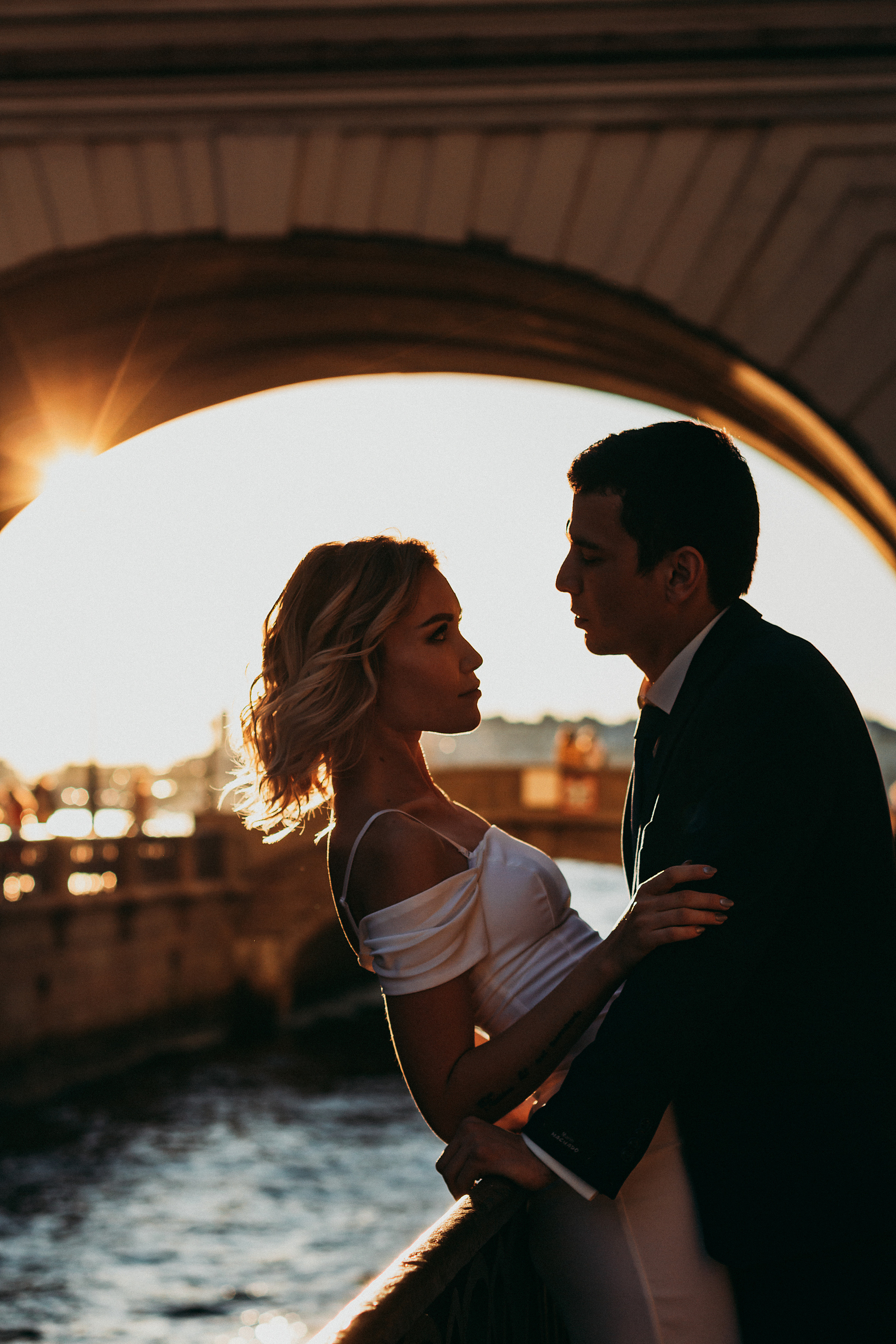 Ильшат и Яна. 03 июля 2021. Санкт-Петербург. Ваш персональный фотограф в Волжском Мария Морозова