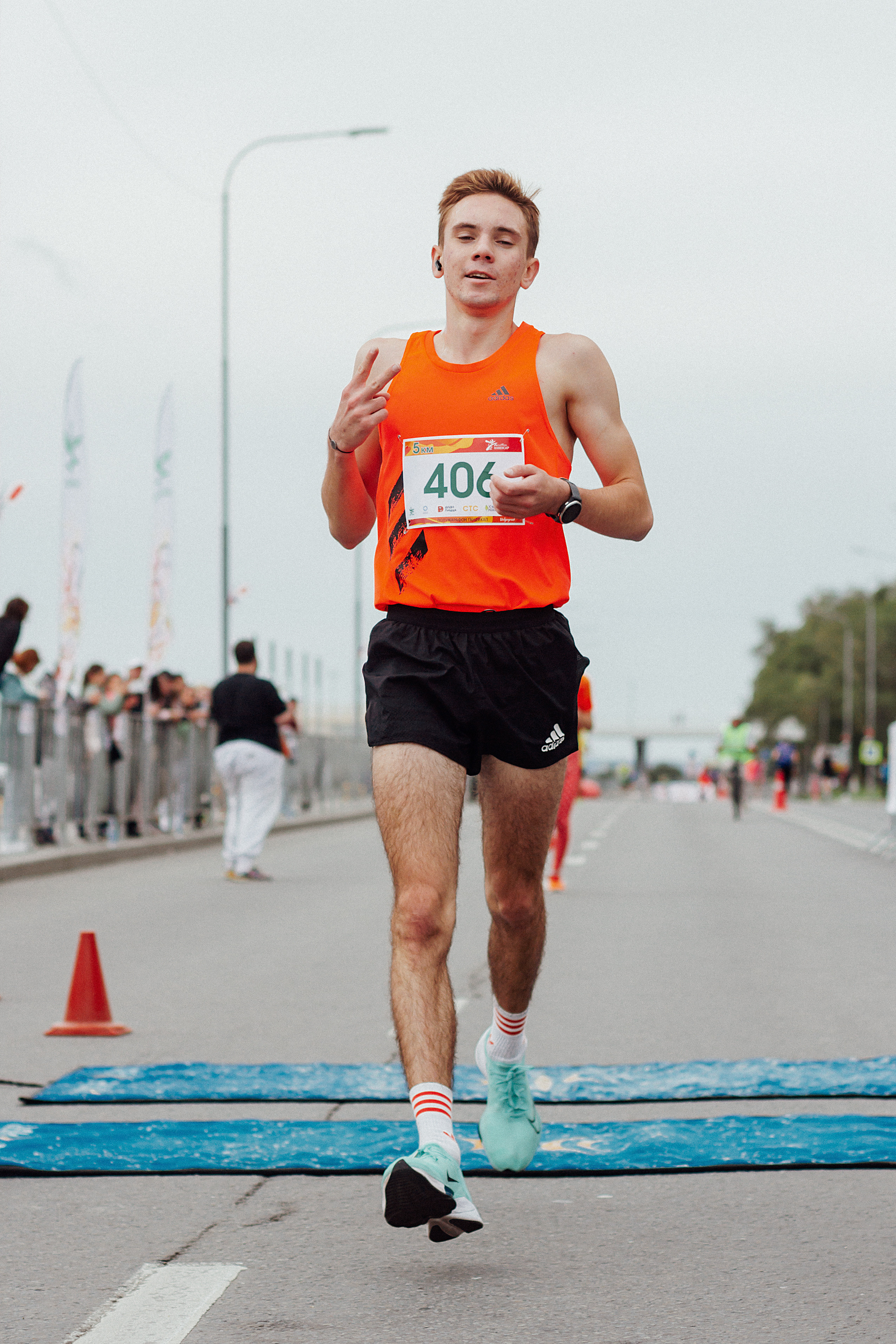 Волгоград Марафон 24 сентября 2022 год. Ваш персональный фотограф в Волжском Мария Морозова