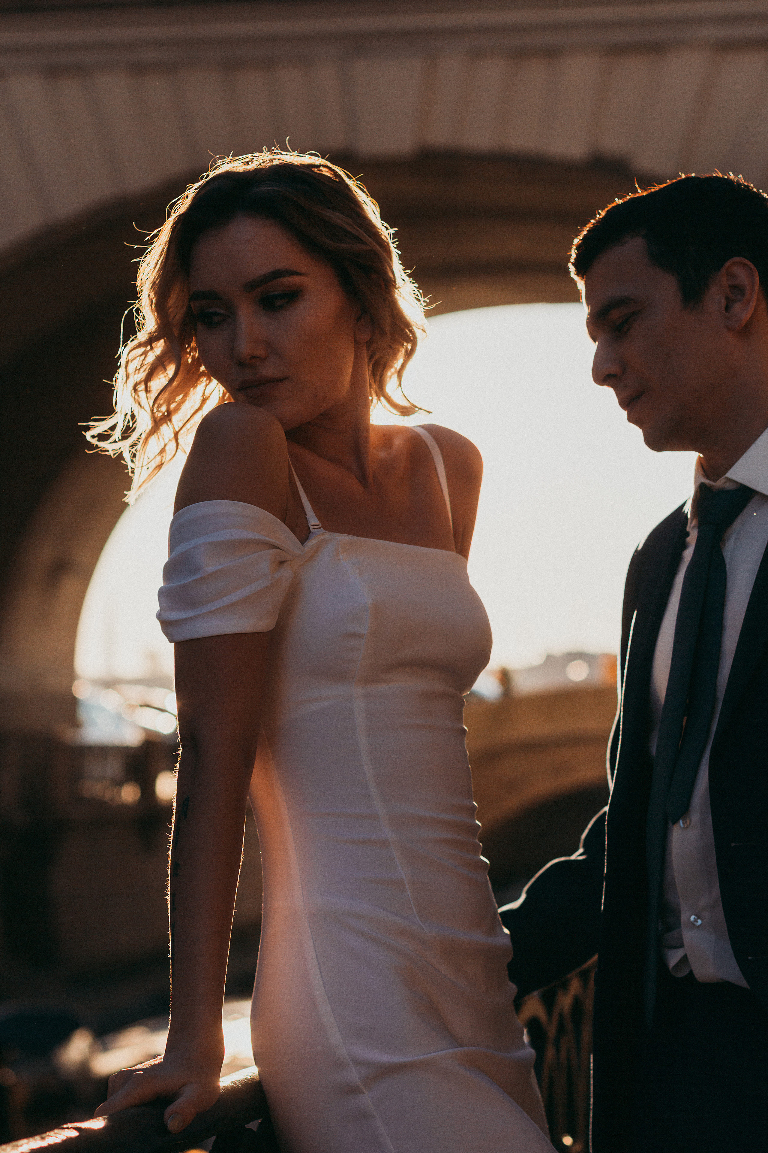 Ильшат и Яна. 03 июля 2021. Санкт-Петербург. Ваш персональный фотограф в Волжском Мария Морозова