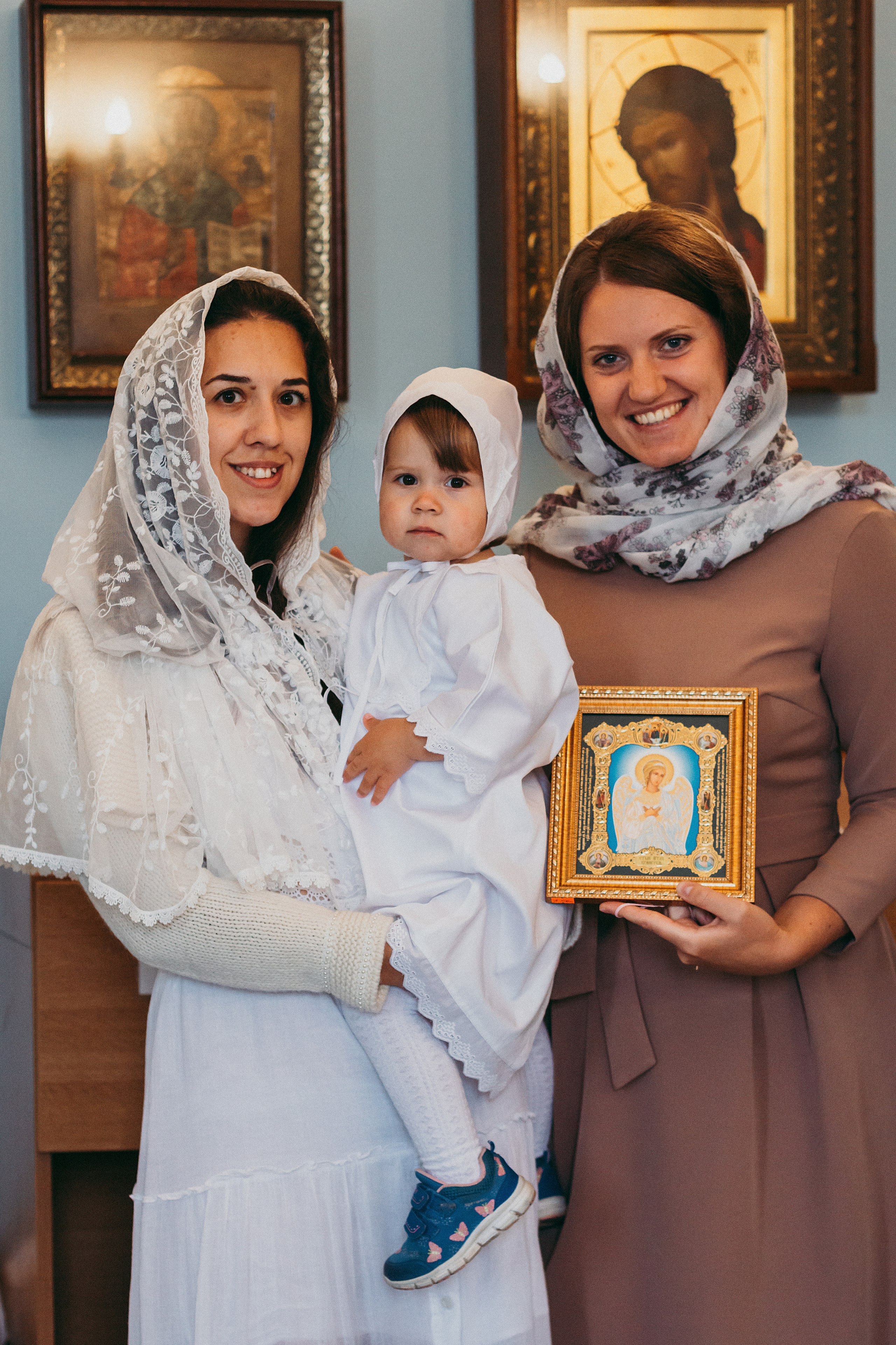 Таинство крещения в Сестрорецке. Август 2021. Ваш персональный фотограф в Волжском Мария Морозова