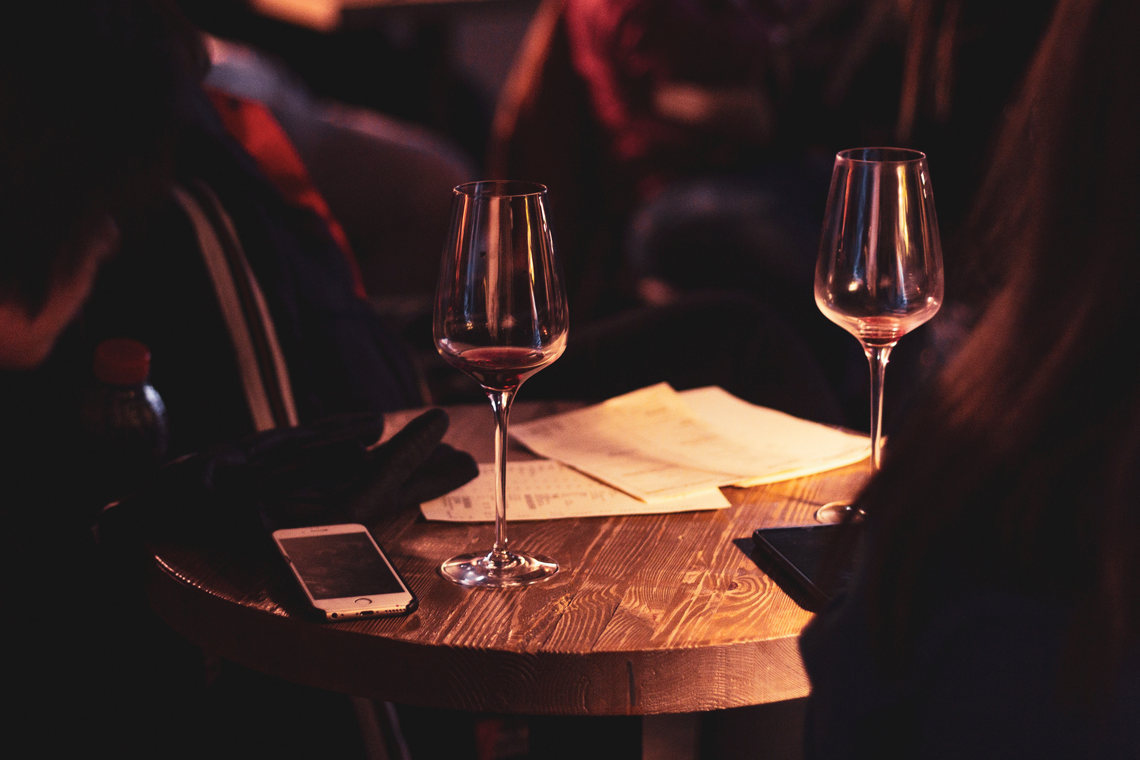 Лекция Иры Васильевой в баре «Бакалавриат». 24.01.2019 Санкт-Петербург. Ваш персональный фотограф в Волжском Мария Морозова