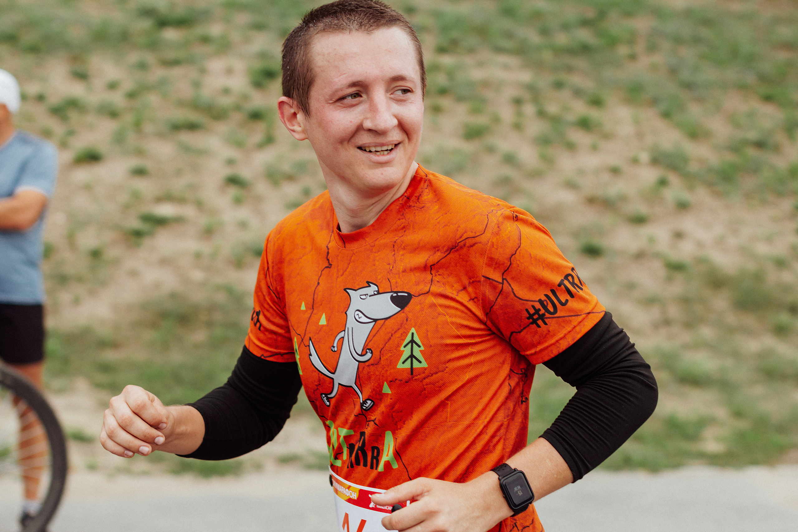 Волгоград Марафон 24 сентября 2022 год. Ваш персональный фотограф в Волжском Мария Морозова