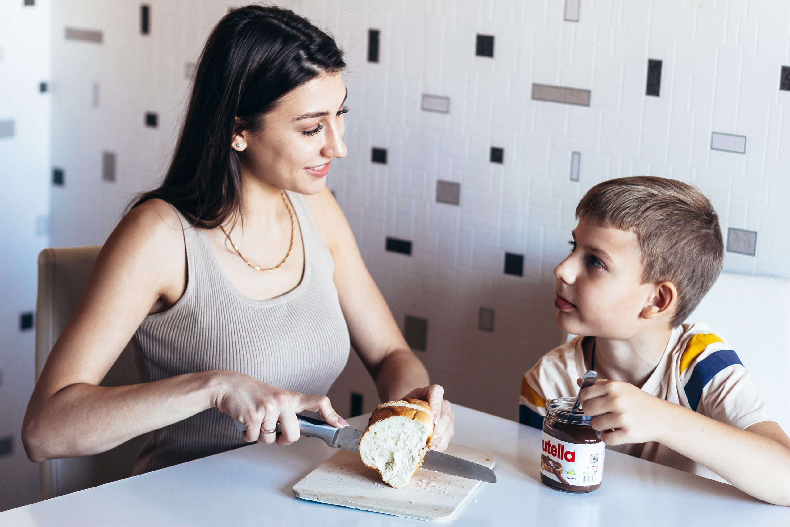 Татьяна и Максим. Домашняя съёмка. Сентябрь 2020. Санкт-Петербург. Ваш персональный фотограф в Волжском Мария Морозова