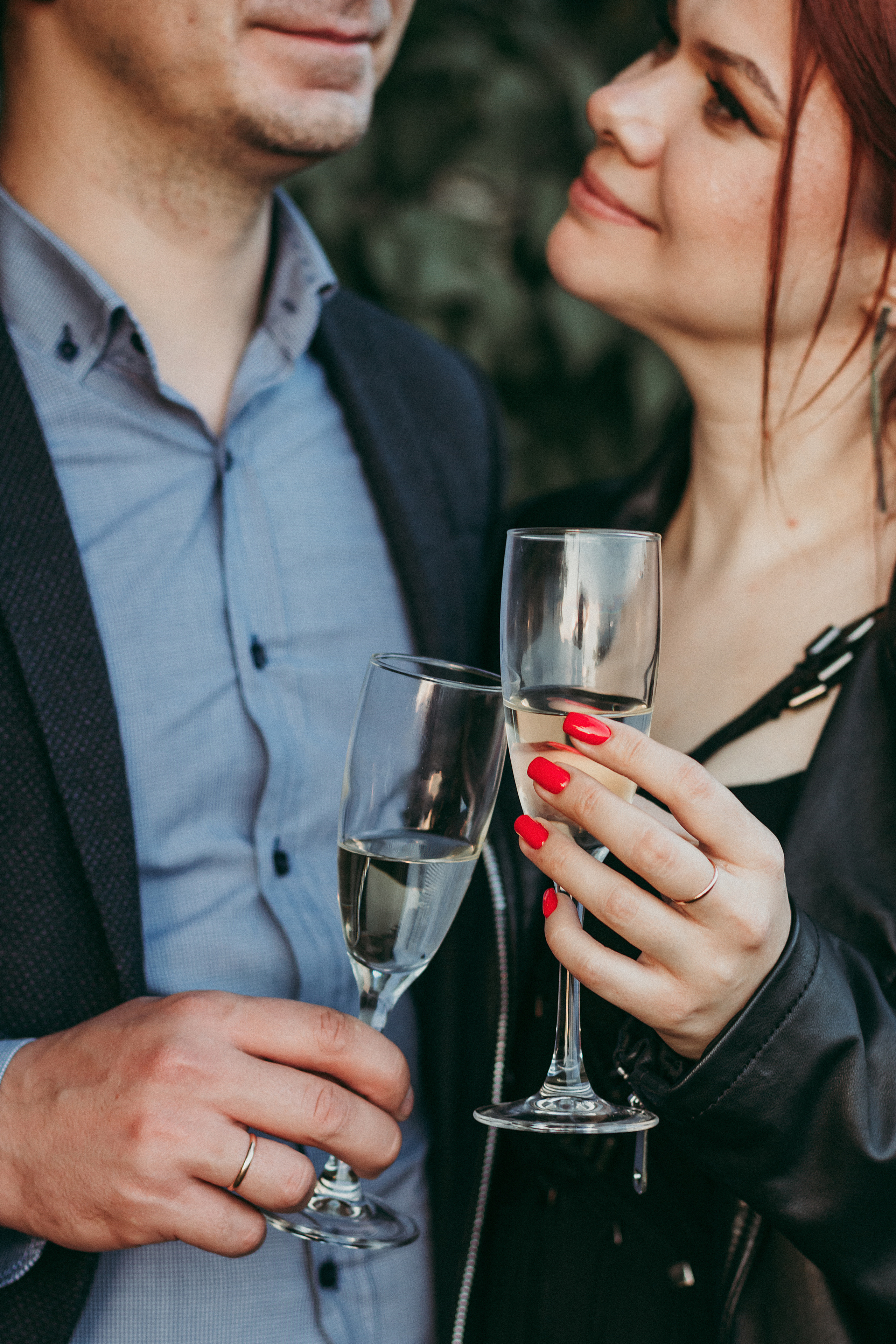 Юлия и Вадим. Июнь 2021. Санкт-Петербург. Ваш персональный фотограф в Волжском Мария Морозова