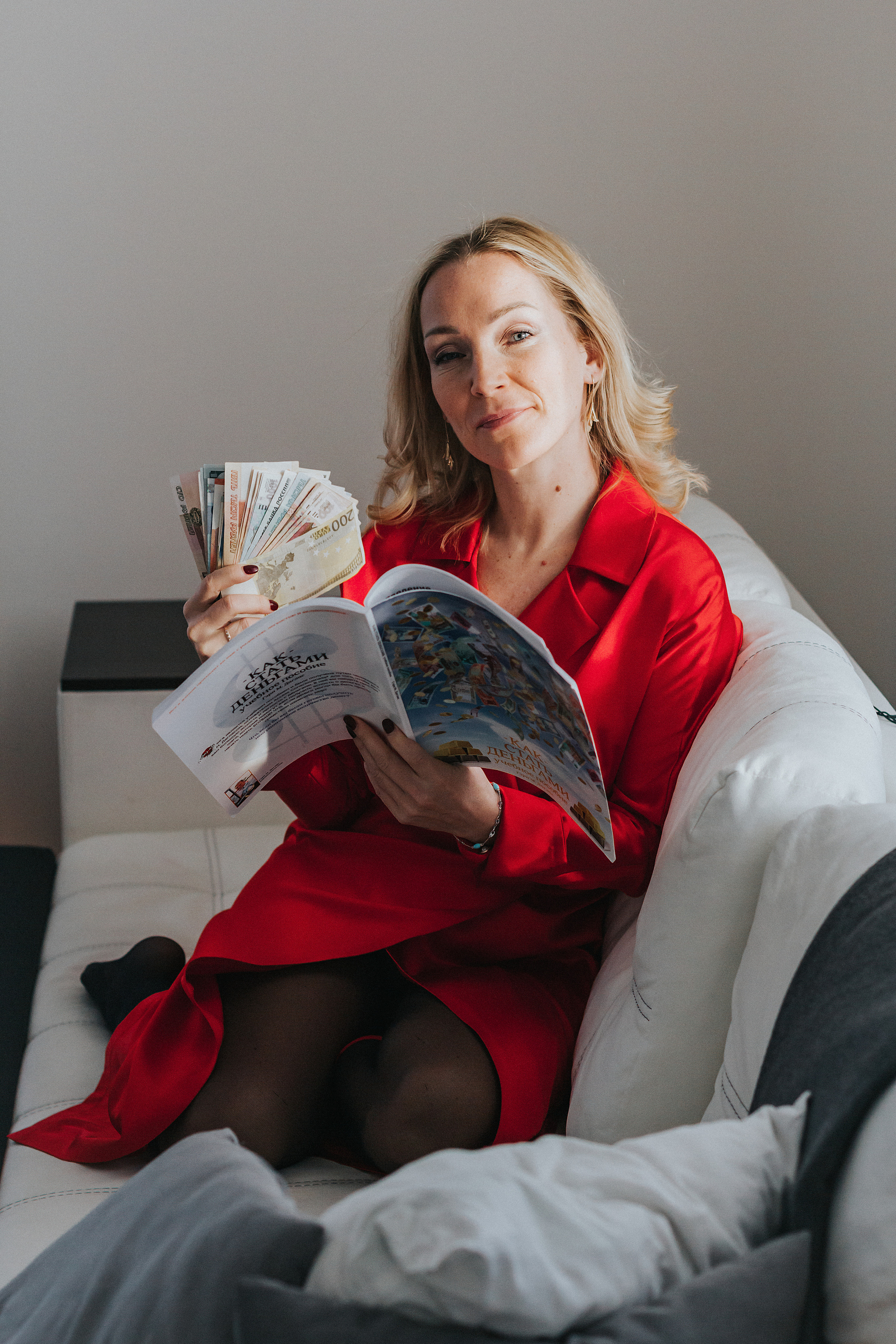 Сессия Аксесс Барс с Юлией Чай. 08 января 2022. Санкт-Петербург. Ваш персональный фотограф в Волжском Мария Морозова