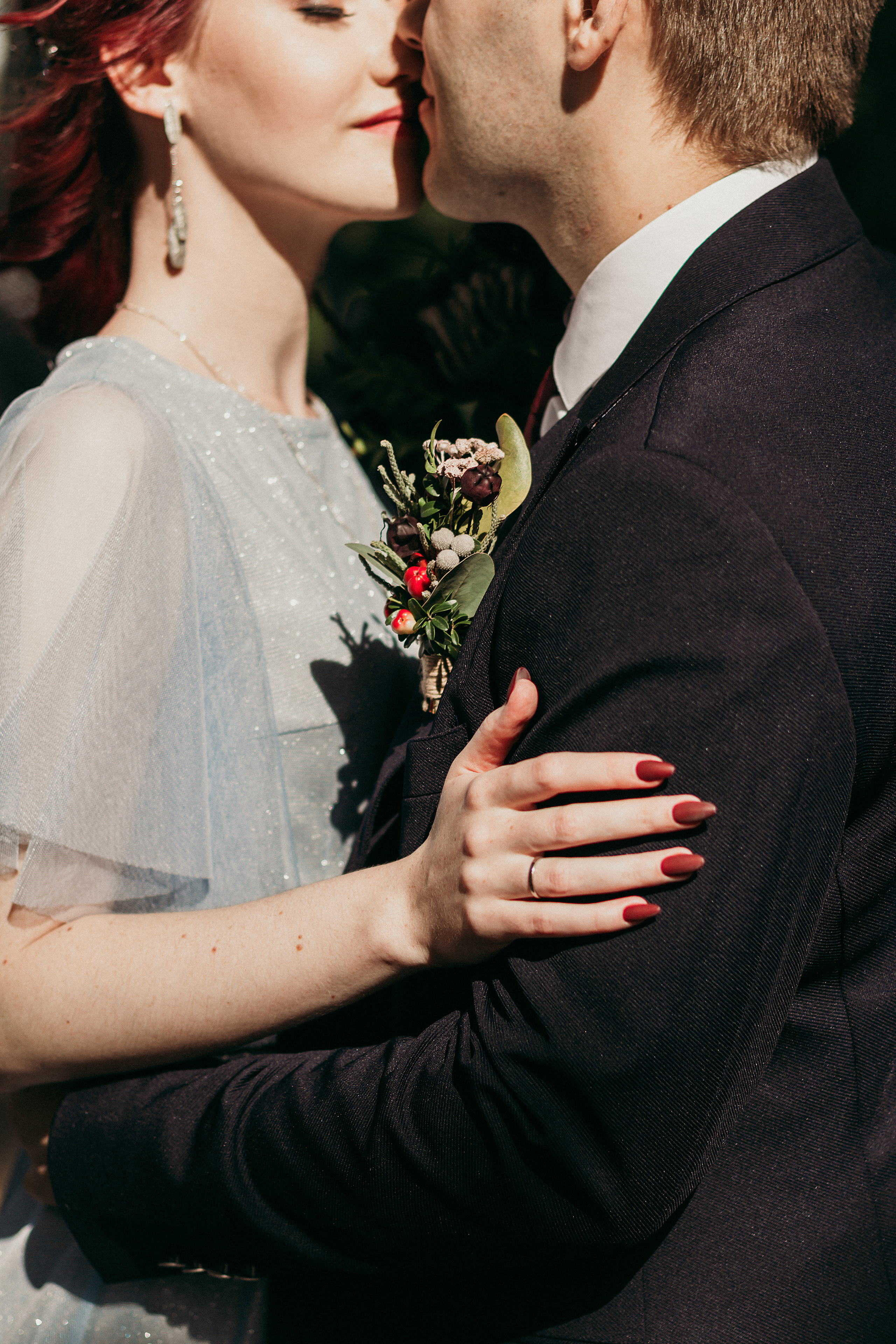 Павел и Елена. 18 августа 2021. Кронштадт. Ваш персональный фотограф в Волжском Мария Морозова