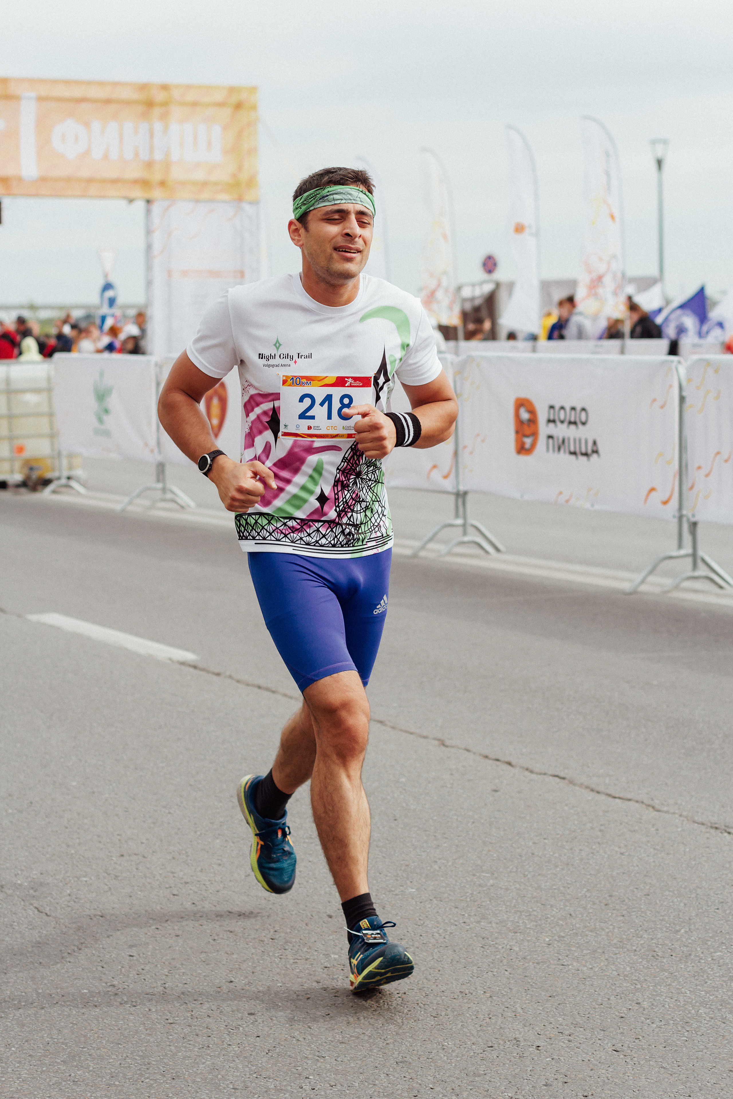 Волгоград Марафон 24 сентября 2022 год. Ваш персональный фотограф в Волжском Мария Морозова