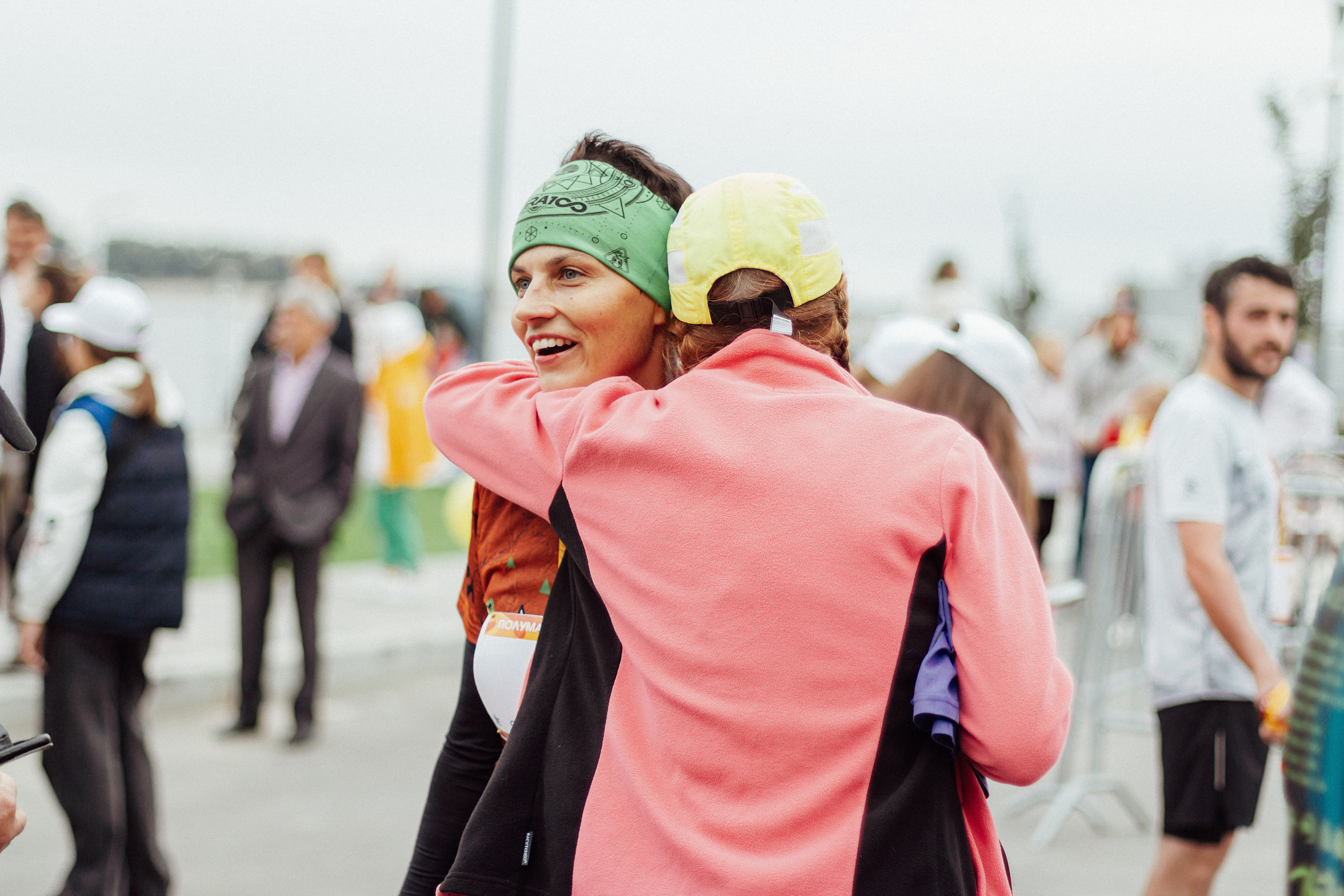 Волгоград Марафон 24 сентября 2022 год. Ваш персональный фотограф в Волжском Мария Морозова