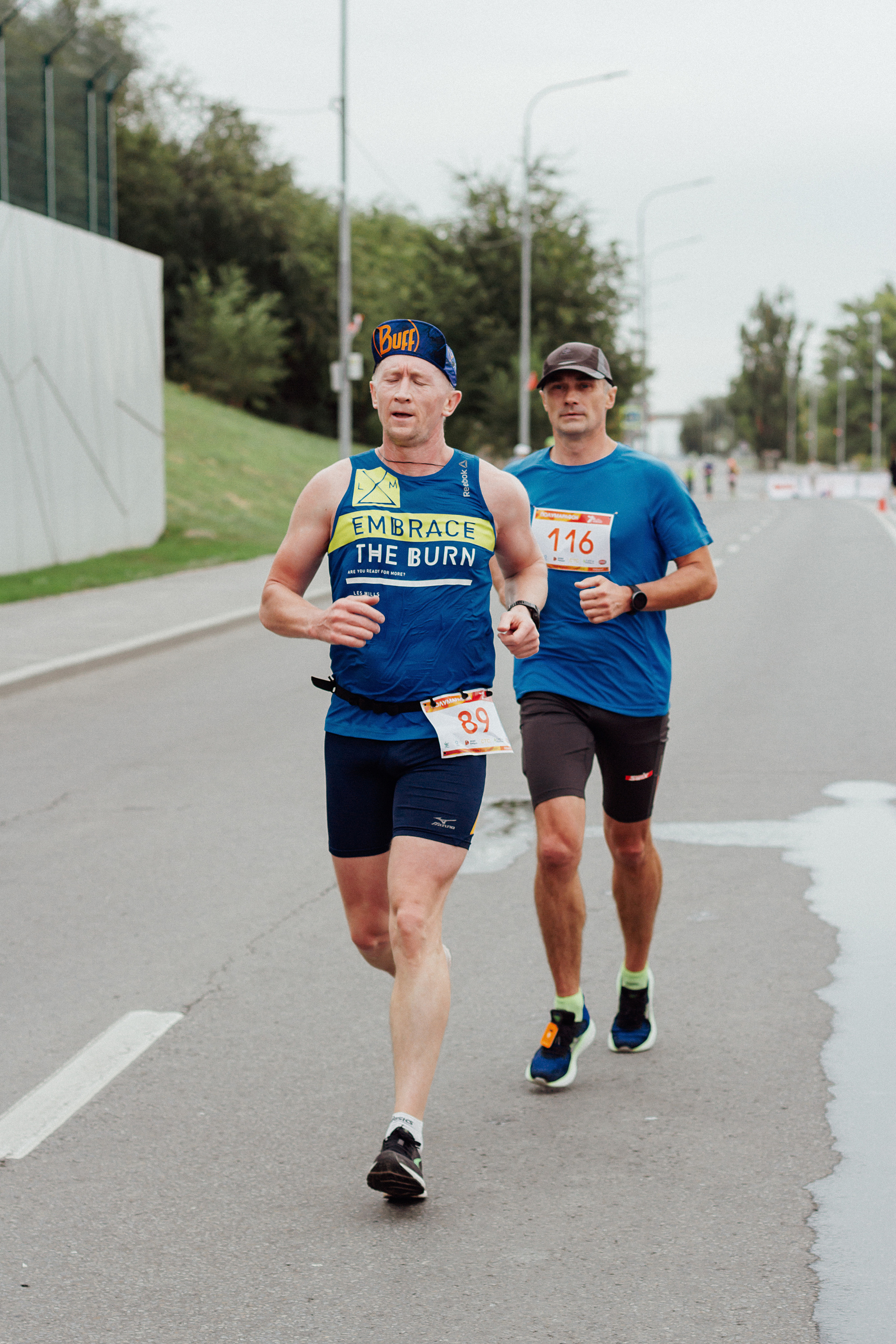 Волгоград Марафон 24 сентября 2022 год. Ваш персональный фотограф в Волжском Мария Морозова