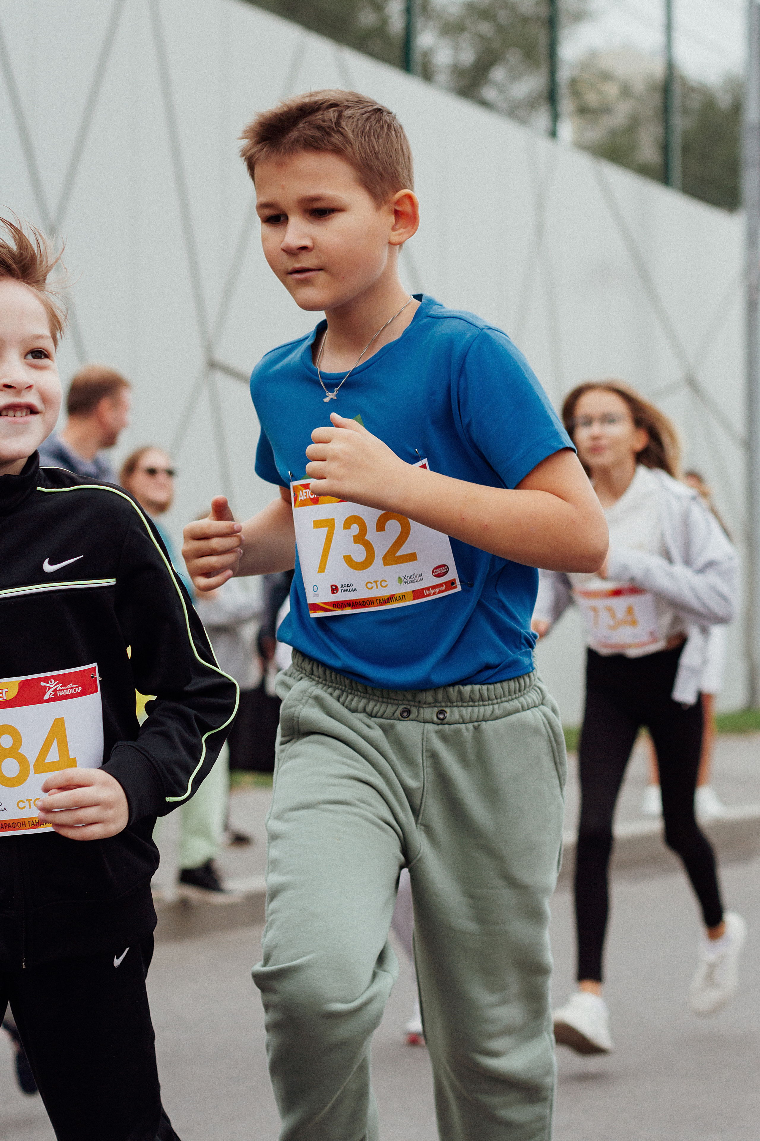 Волгоград Марафон 24 сентября 2022 год. Ваш персональный фотограф в Волжском Мария Морозова