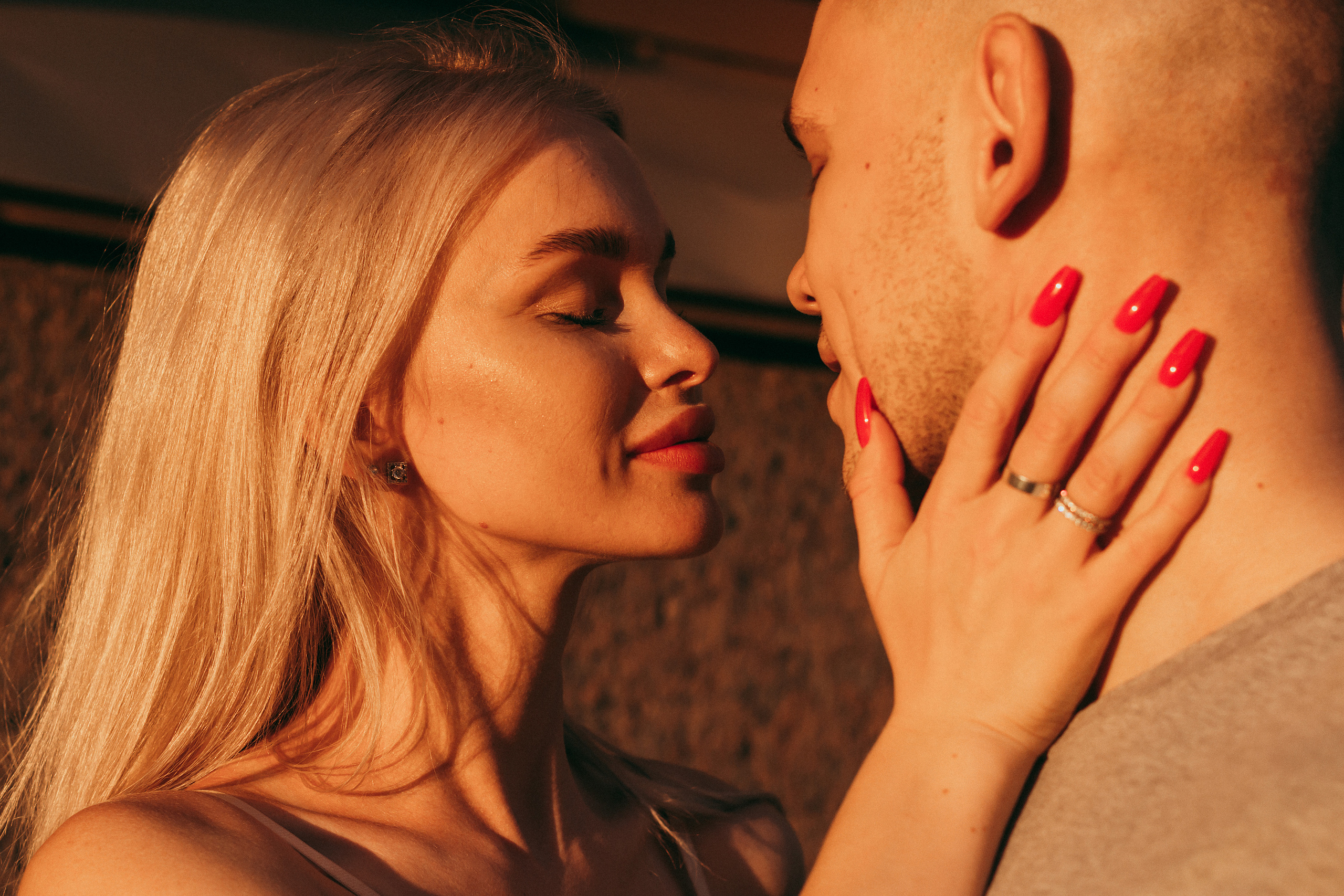 Мария и Сергей. Июнь 2021. Санкт-Петербург. Ваш персональный фотограф в Волжском Мария Морозова