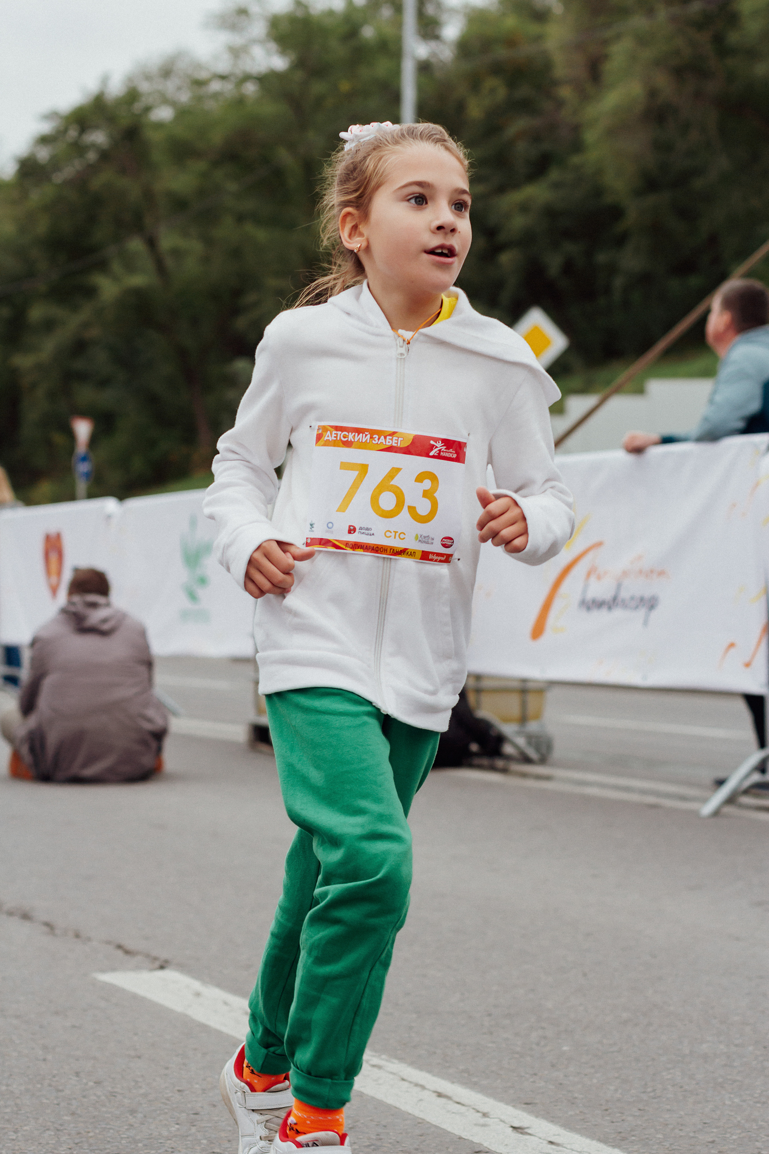 Волгоград Марафон 24 сентября 2022 год. Ваш персональный фотограф в Волжском Мария Морозова