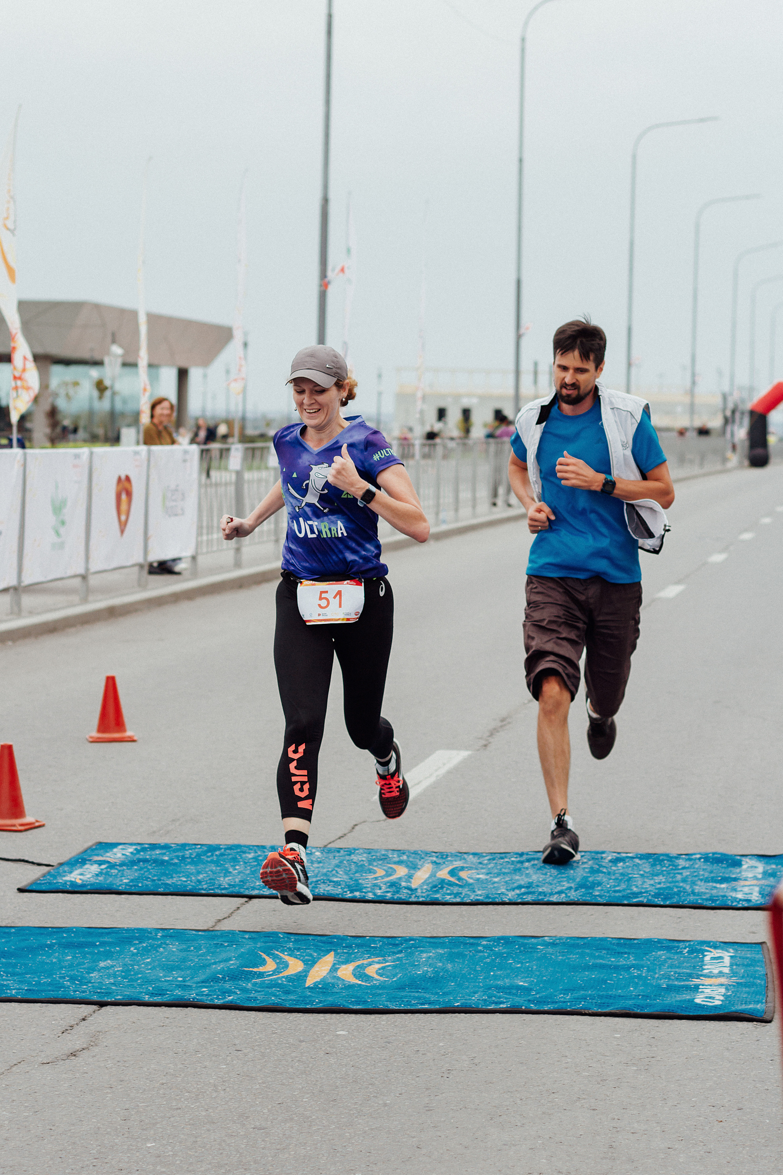 Волгоград Марафон 24 сентября 2022 год. Ваш персональный фотограф в Волжском Мария Морозова