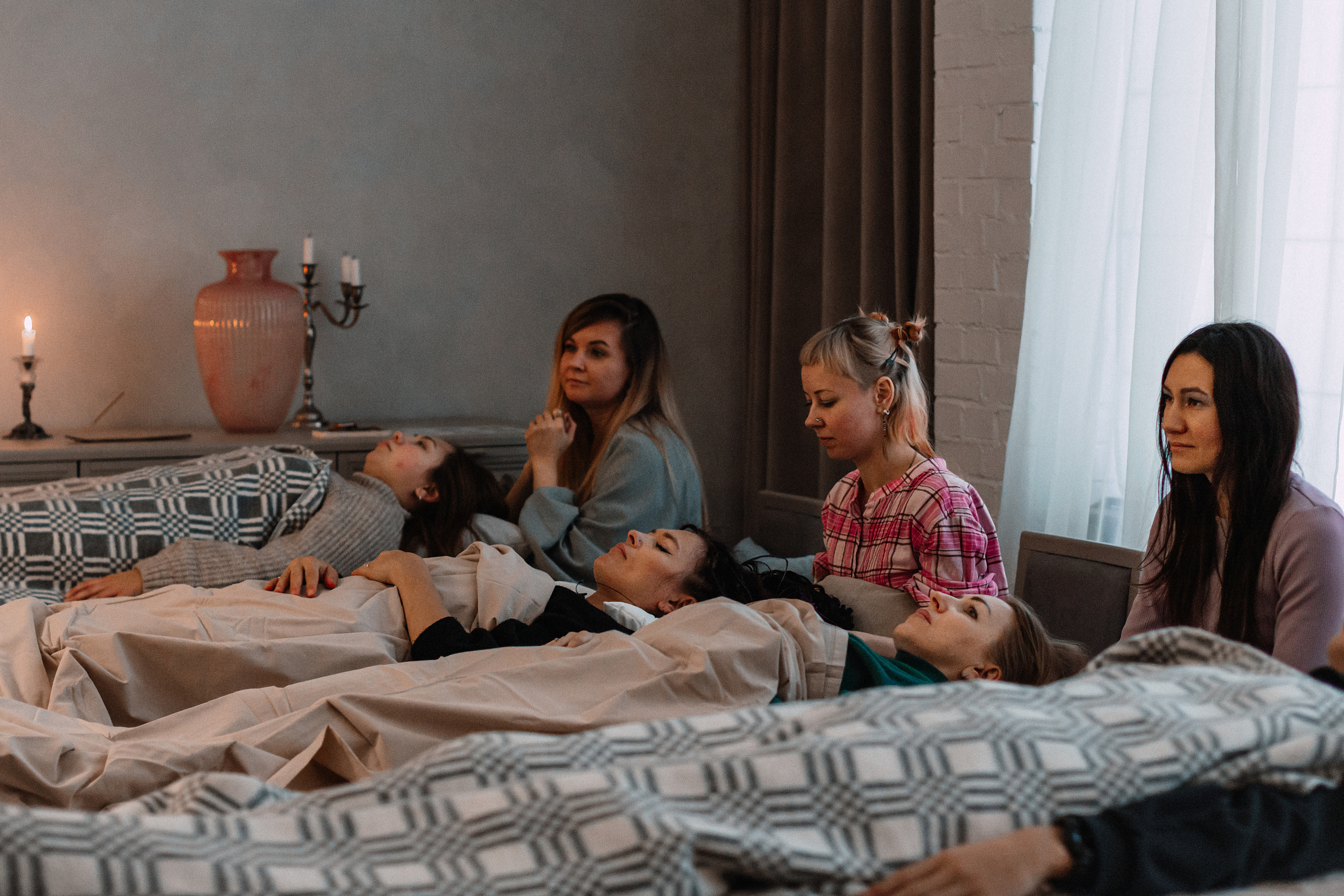 Практическая сессия Аксесс Барс с Юлией Чай. 12 декабря 2021. Санк-Петербург. Ваш персональный фотограф в Волжском Мария Морозова