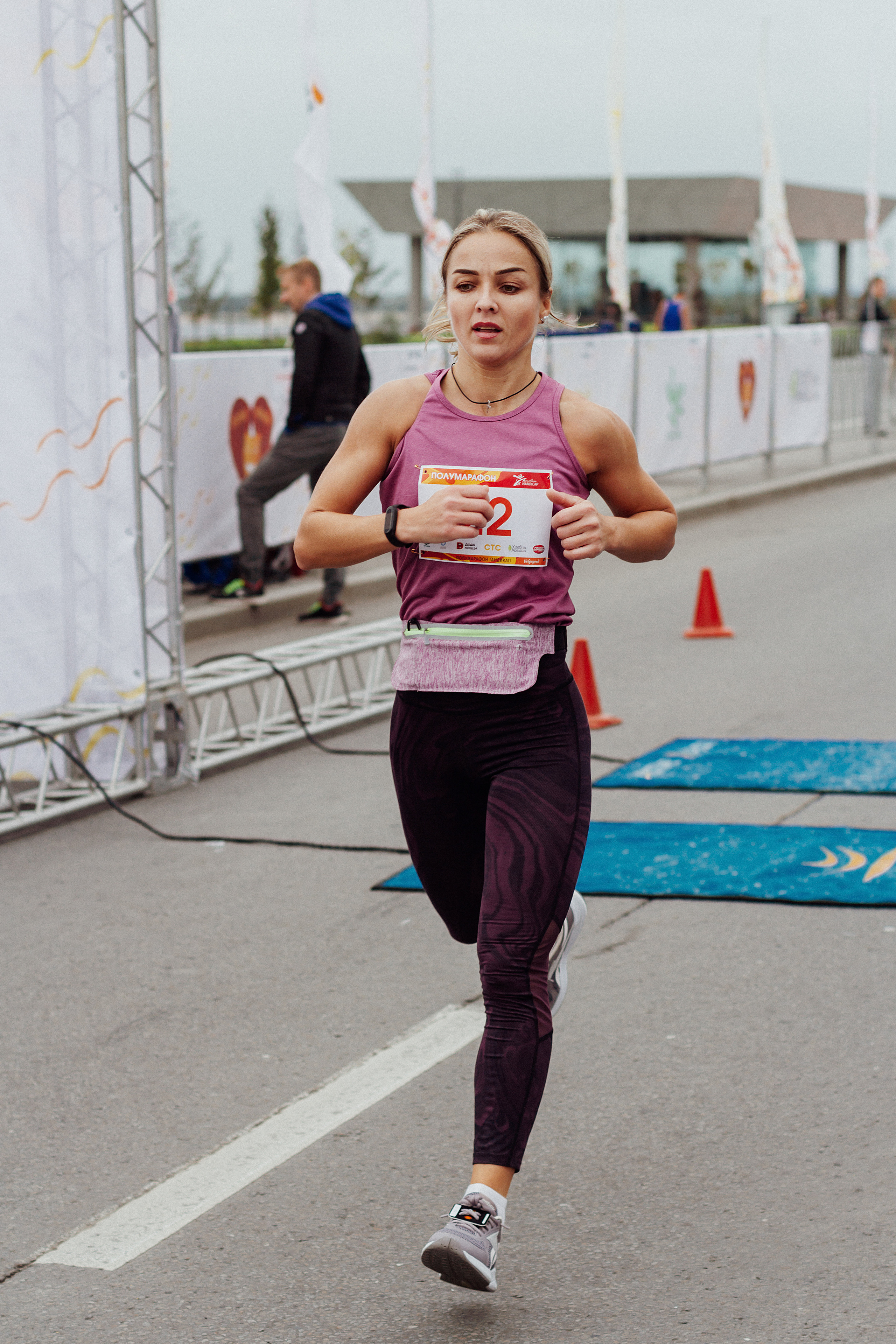 Волгоград Марафон 24 сентября 2022 год. Ваш персональный фотограф в Волжском Мария Морозова