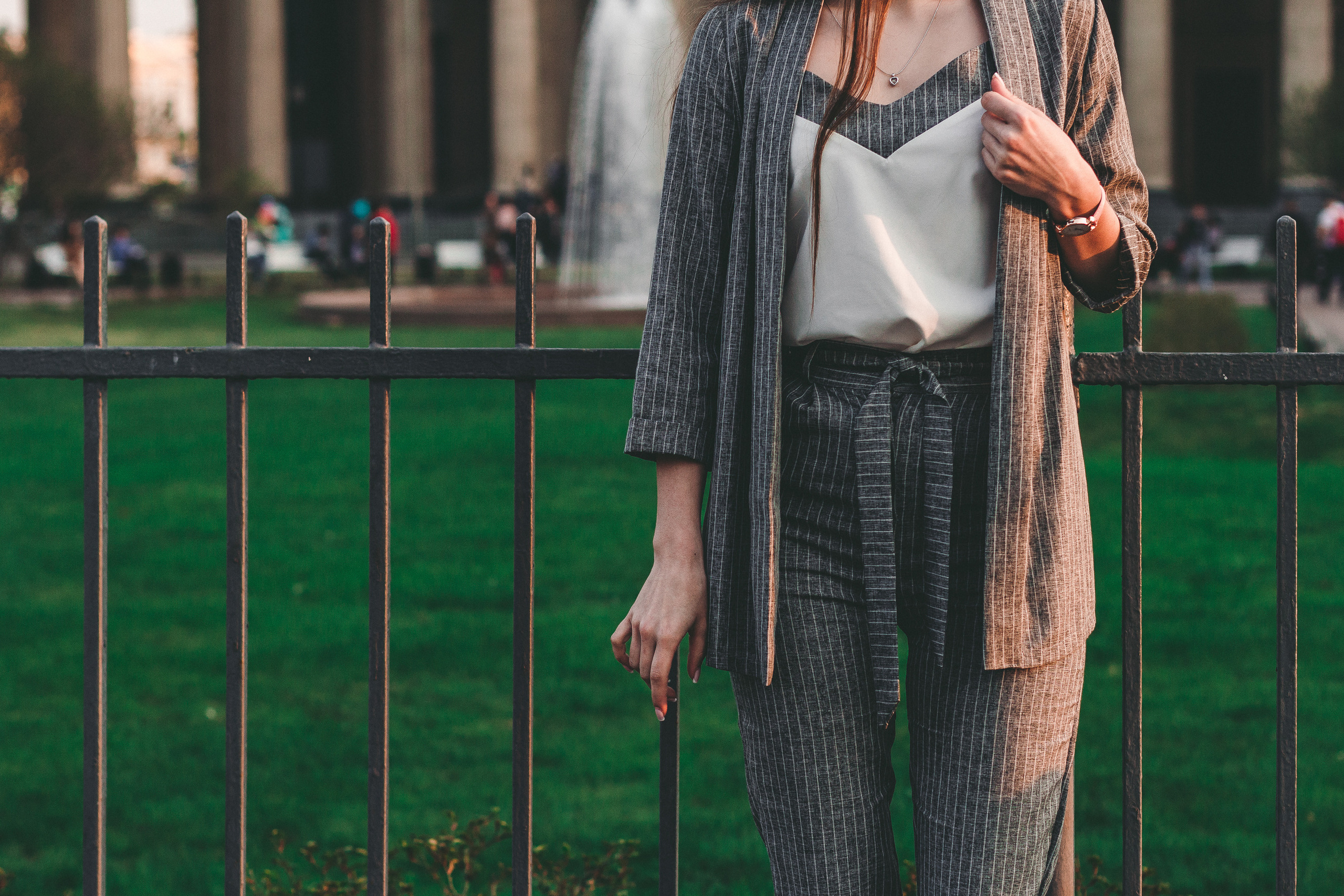 Лара. Апрель 2019. Санкт-Петербург. Ваш персональный фотограф в Волжском Мария Морозова