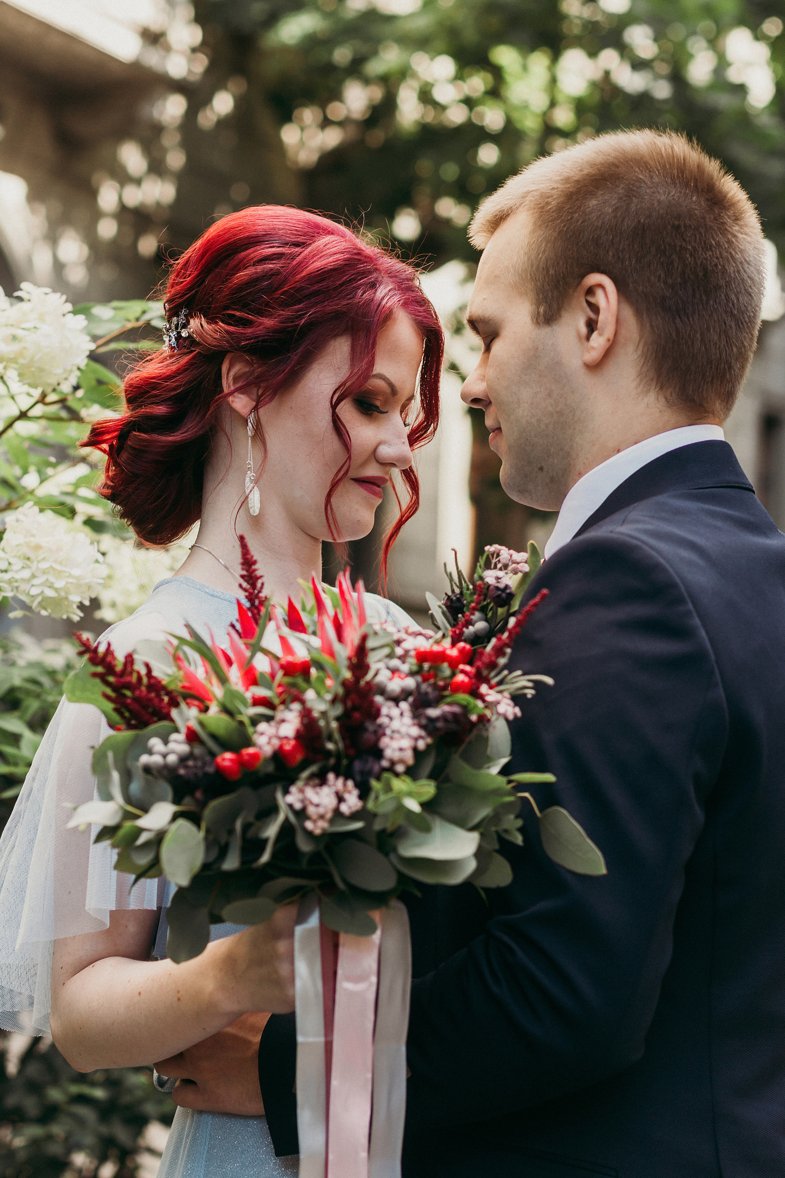 Павел и Елена. 18 августа 2021. Кронштадт. Ваш персональный фотограф в Волжском Мария Морозова