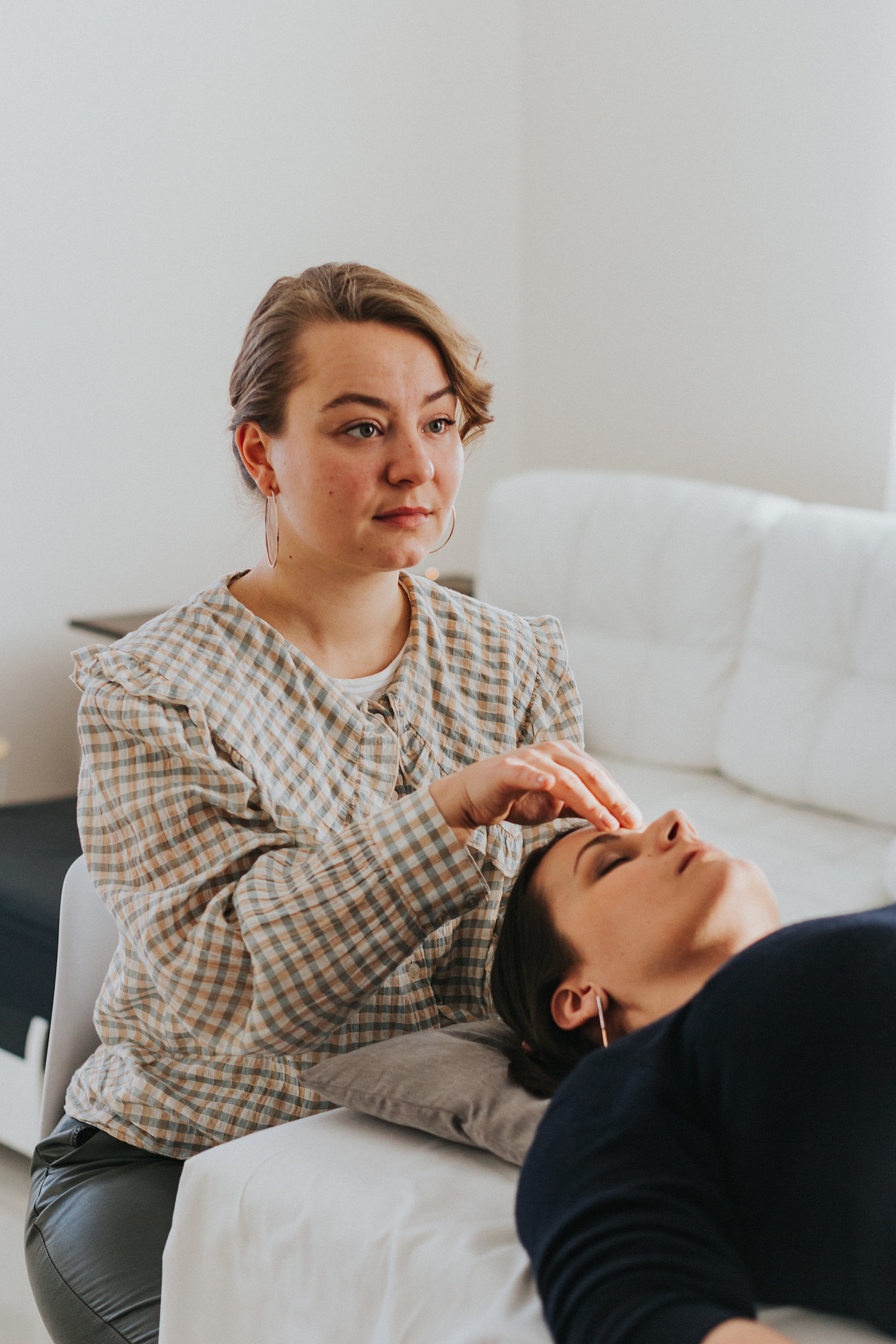 Сессия Аксесс Барс с Юлией Чай. 08 января 2022. Санкт-Петербург. Ваш персональный фотограф в Волжском Мария Морозова