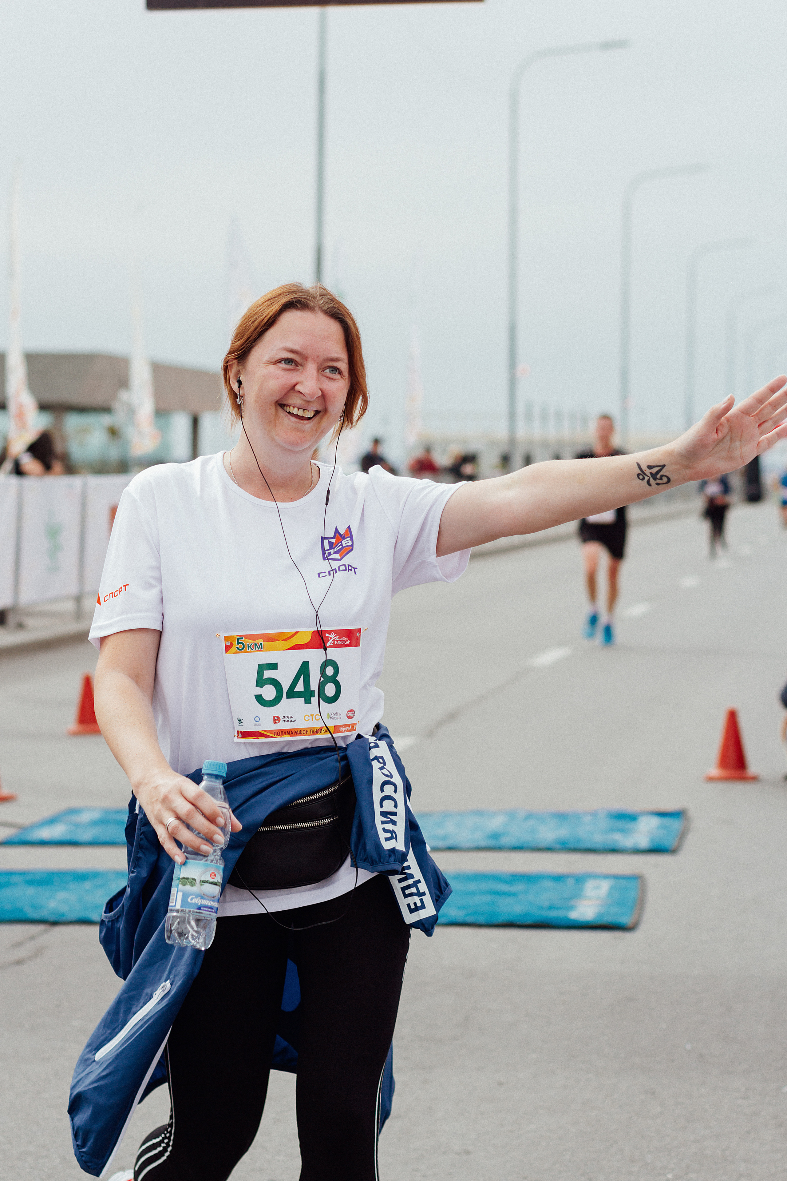 Волгоград Марафон 24 сентября 2022 год. Ваш персональный фотограф в Волжском Мария Морозова