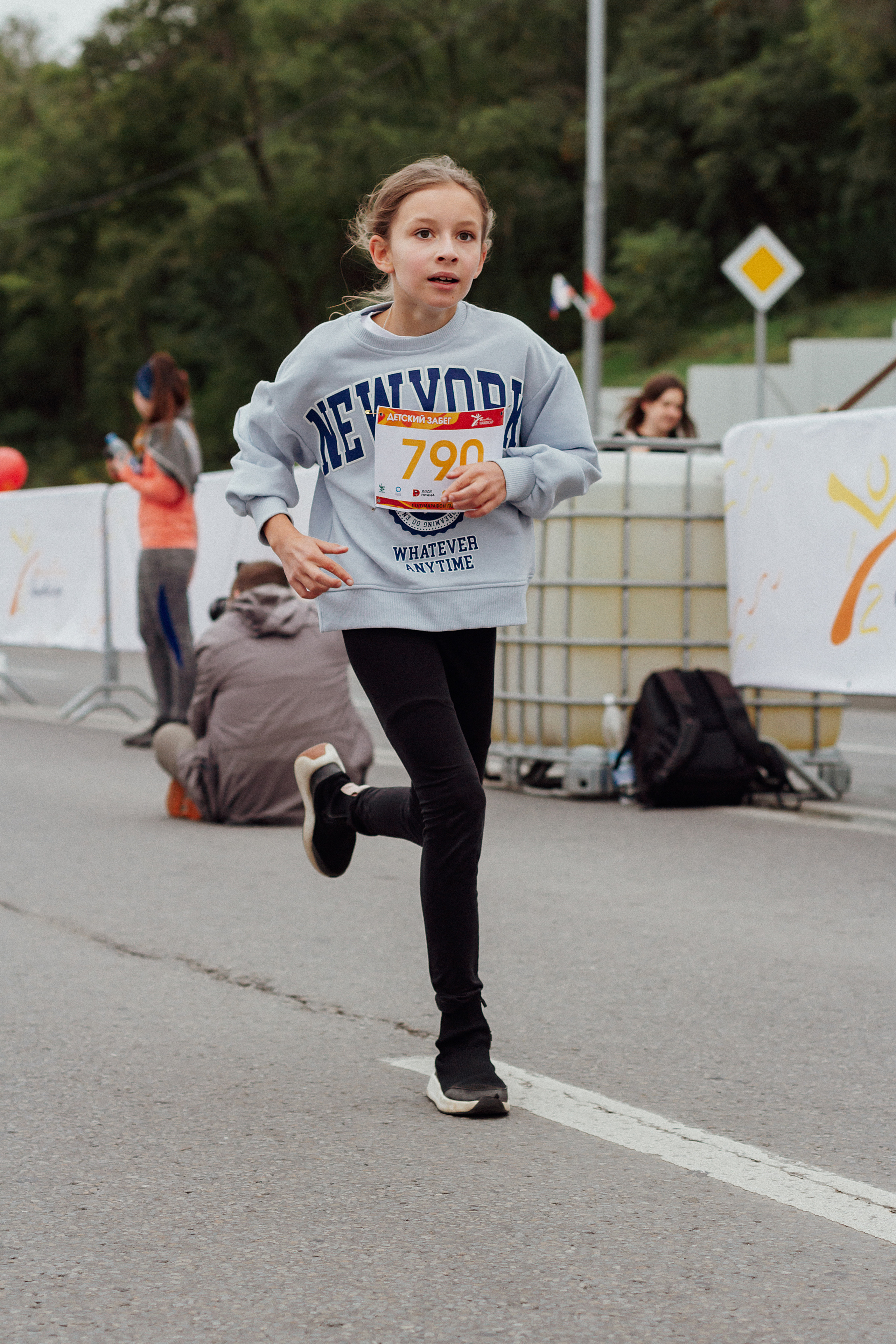 Волгоград Марафон 24 сентября 2022 год. Ваш персональный фотограф в Волжском Мария Морозова