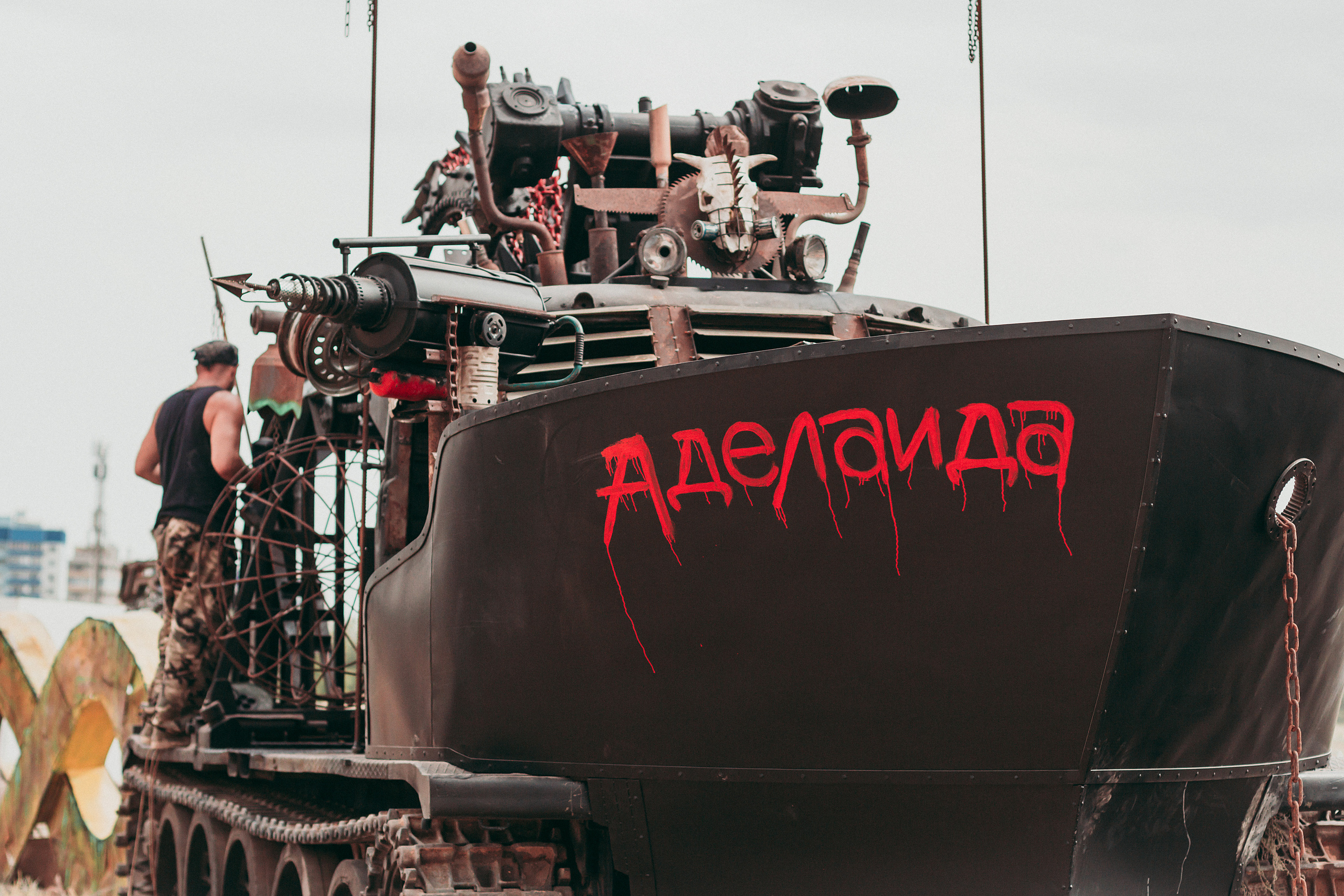 Подготовка к фестивалю ULTRA 100 г. Волжский 18 августа 2022. Ваш персональный фотограф в Волжском Мария Морозова