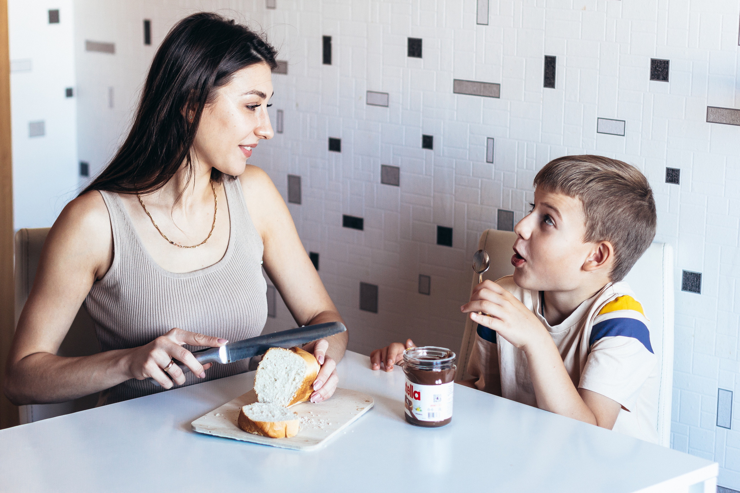 Татьяна и Максим. Домашняя съёмка. Сентябрь 2020. Санкт-Петербург. Ваш персональный фотограф в Волжском Мария Морозова