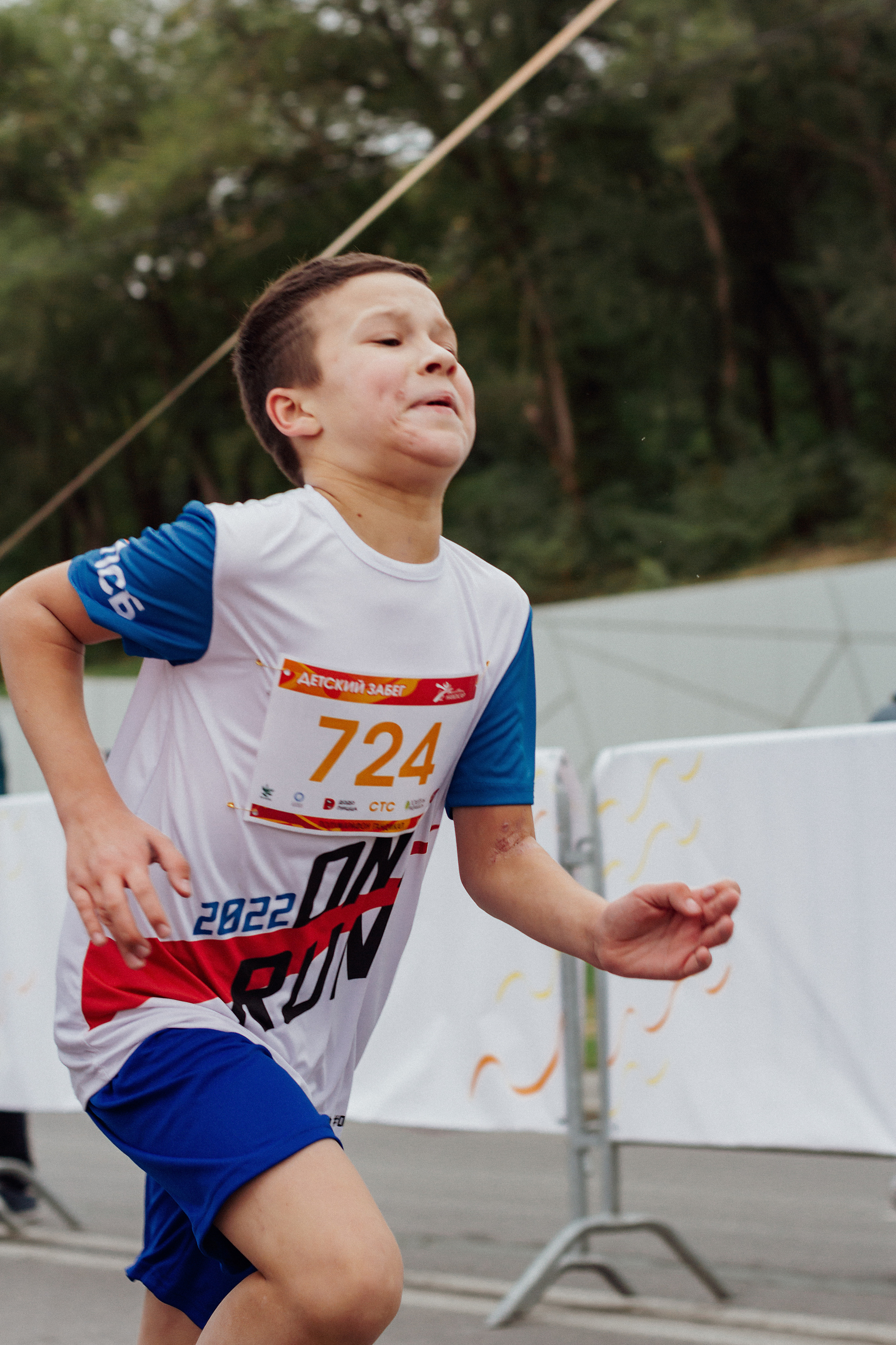 Волгоград Марафон 24 сентября 2022 год. Ваш персональный фотограф в Волжском Мария Морозова