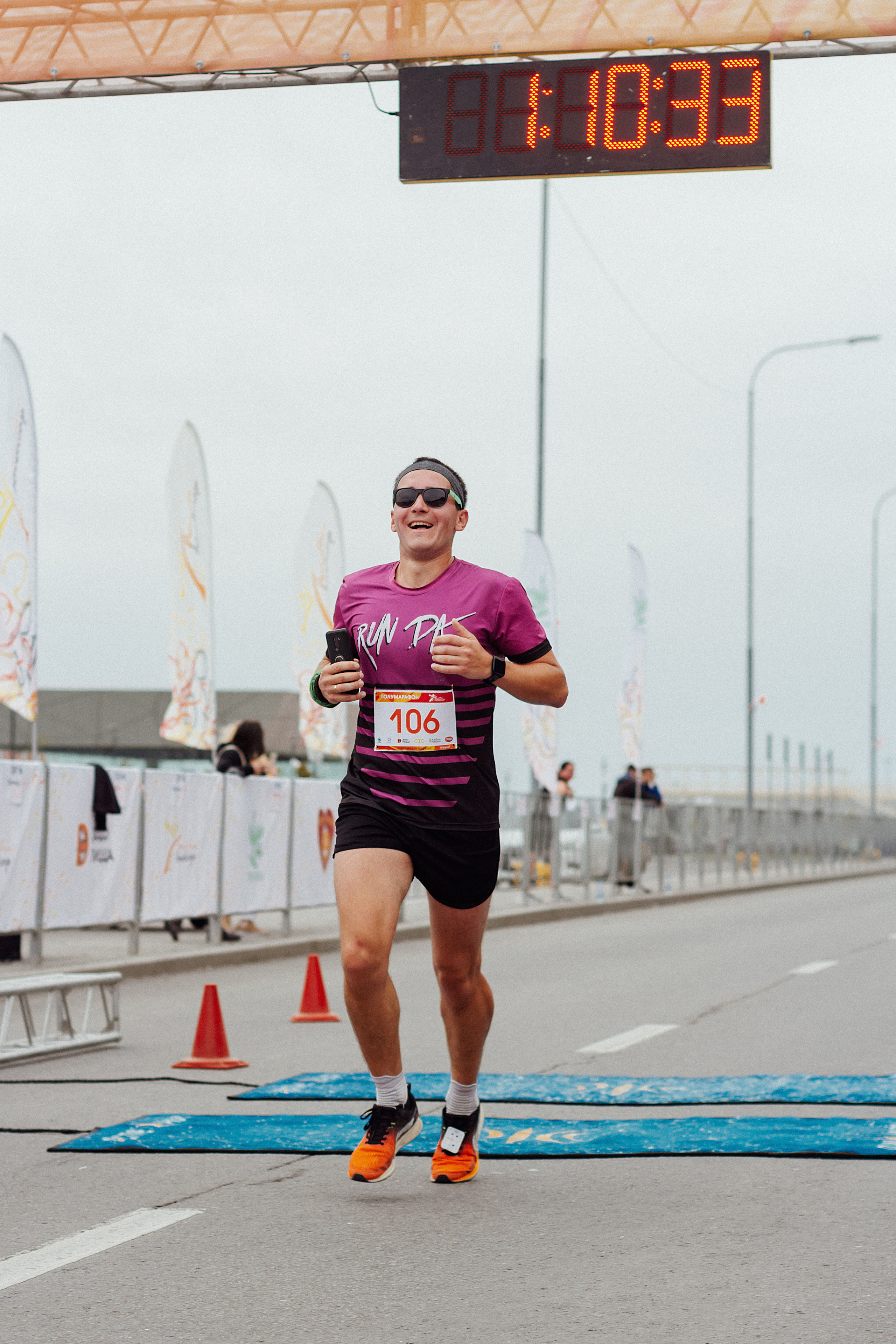 Волгоград Марафон 24 сентября 2022 год. Ваш персональный фотограф в Волжском Мария Морозова