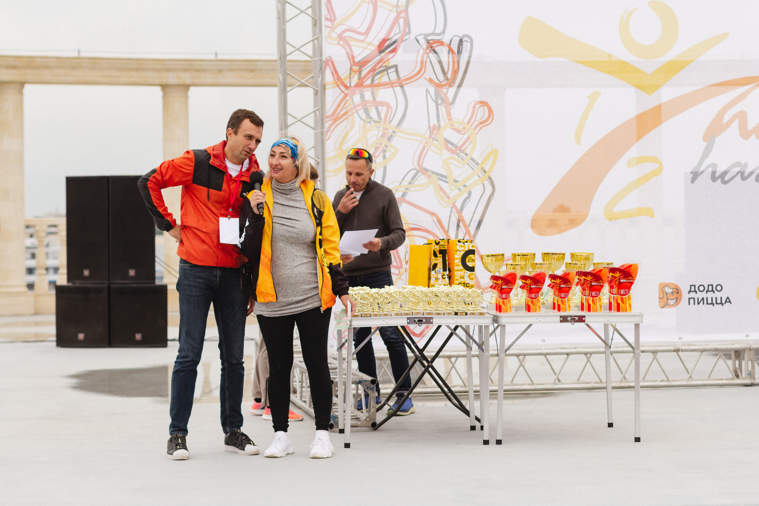 Волгоград Марафон 24 сентября 2022 год. Ваш персональный фотограф в Волжском Мария Морозова