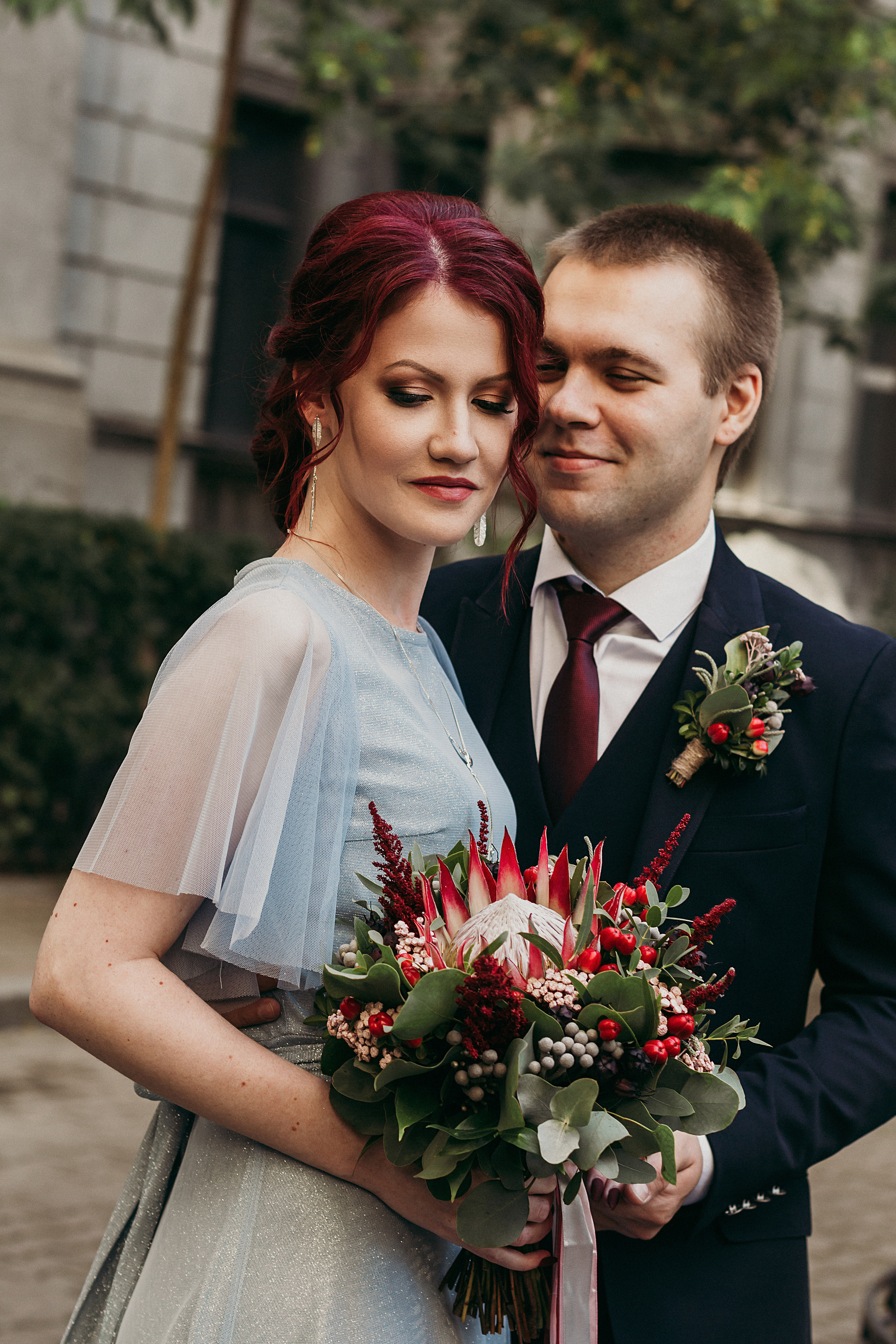 Павел и Елена. 18 августа 2021. Кронштадт. Ваш персональный фотограф в Волжском Мария Морозова