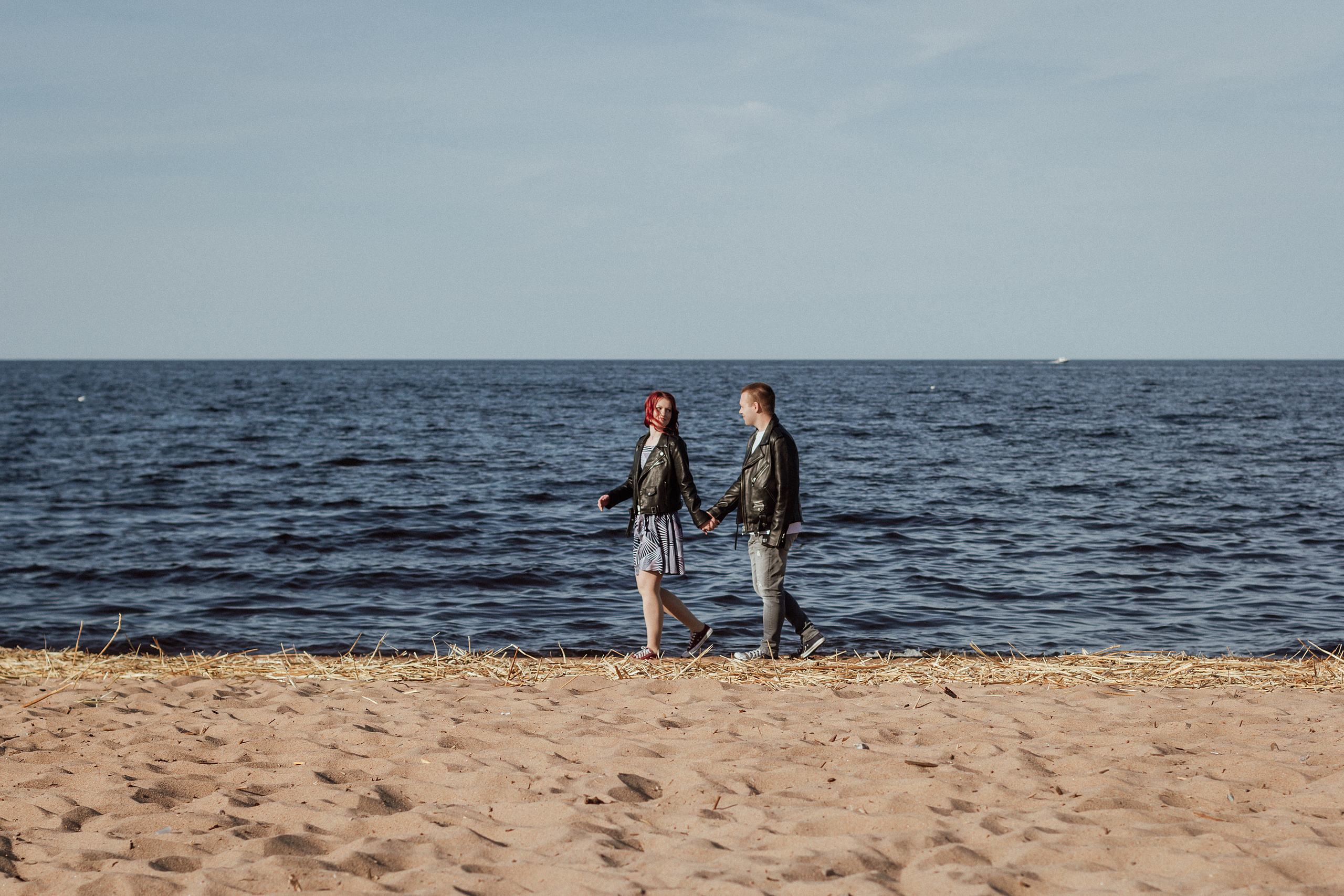 Павел и Елена. Июнь 2021. Осиновецкий маяк. Лен.обл. Ваш персональный фотограф в Волжском Мария Морозова