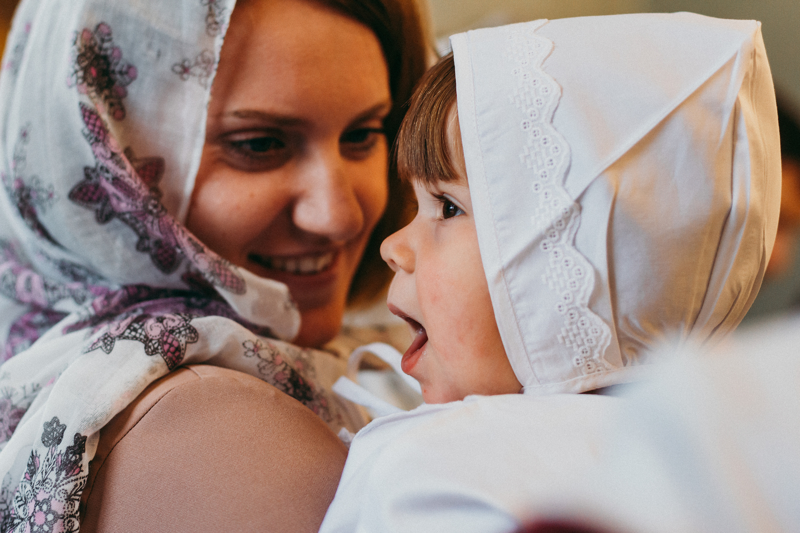 Таинство крещения в Сестрорецке. Август 2021. Ваш персональный фотограф в Волжском Мария Морозова