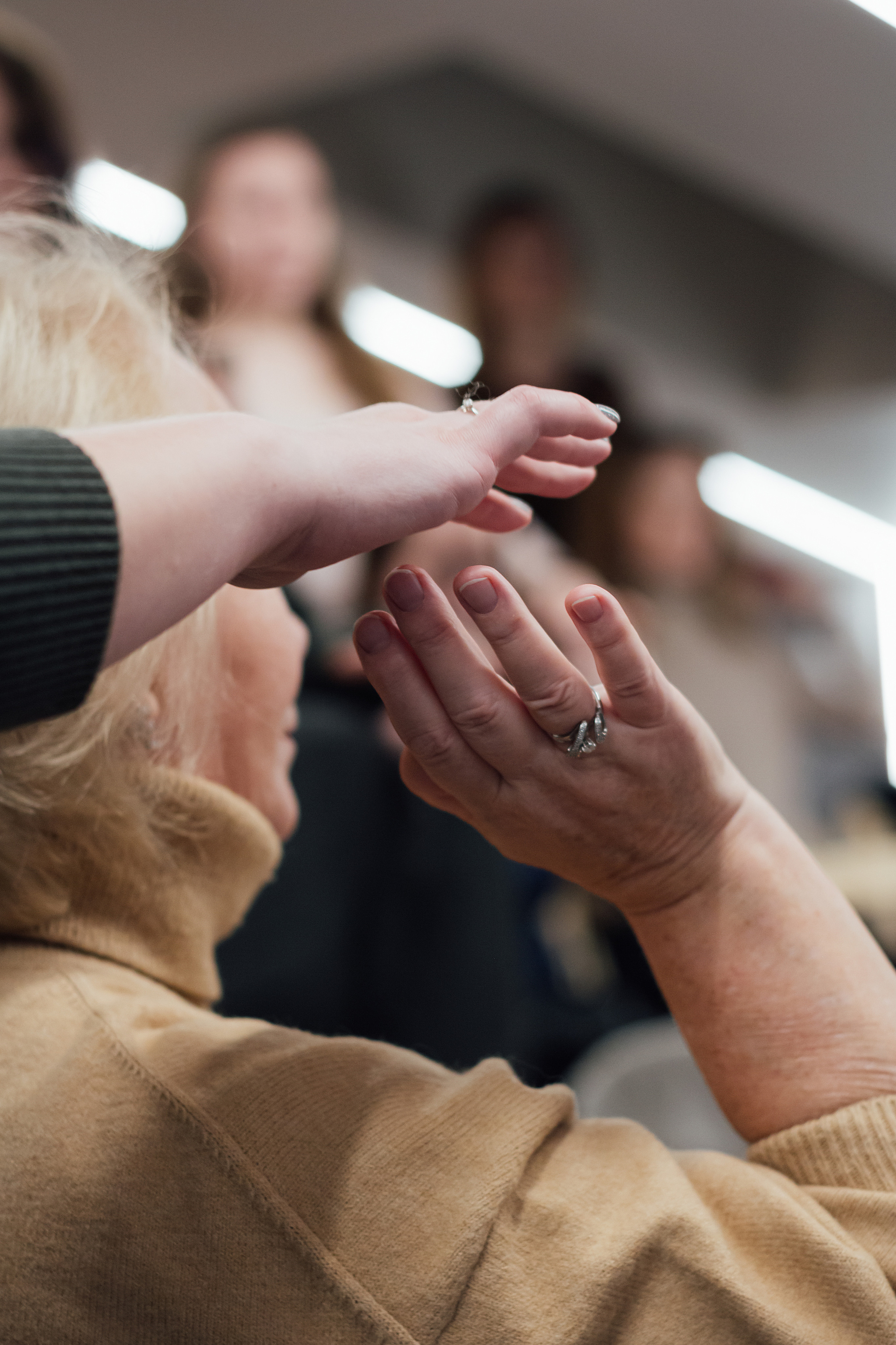 Вводный семинар. Аксесс Барс. Юлия Чай 07 декабря 2021. Санкт-Петербург. Ваш персональный фотограф в Волжском Мария Морозова