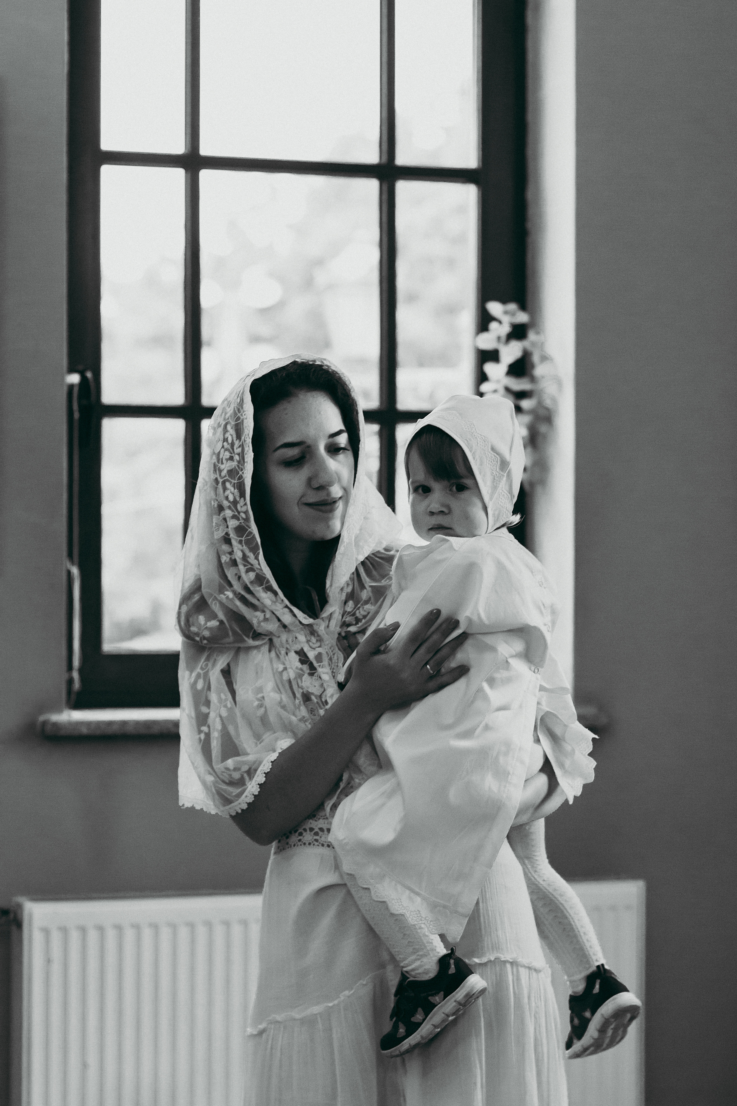 Таинство крещения в Сестрорецке. Август 2021. Ваш персональный фотограф в Волжском Мария Морозова