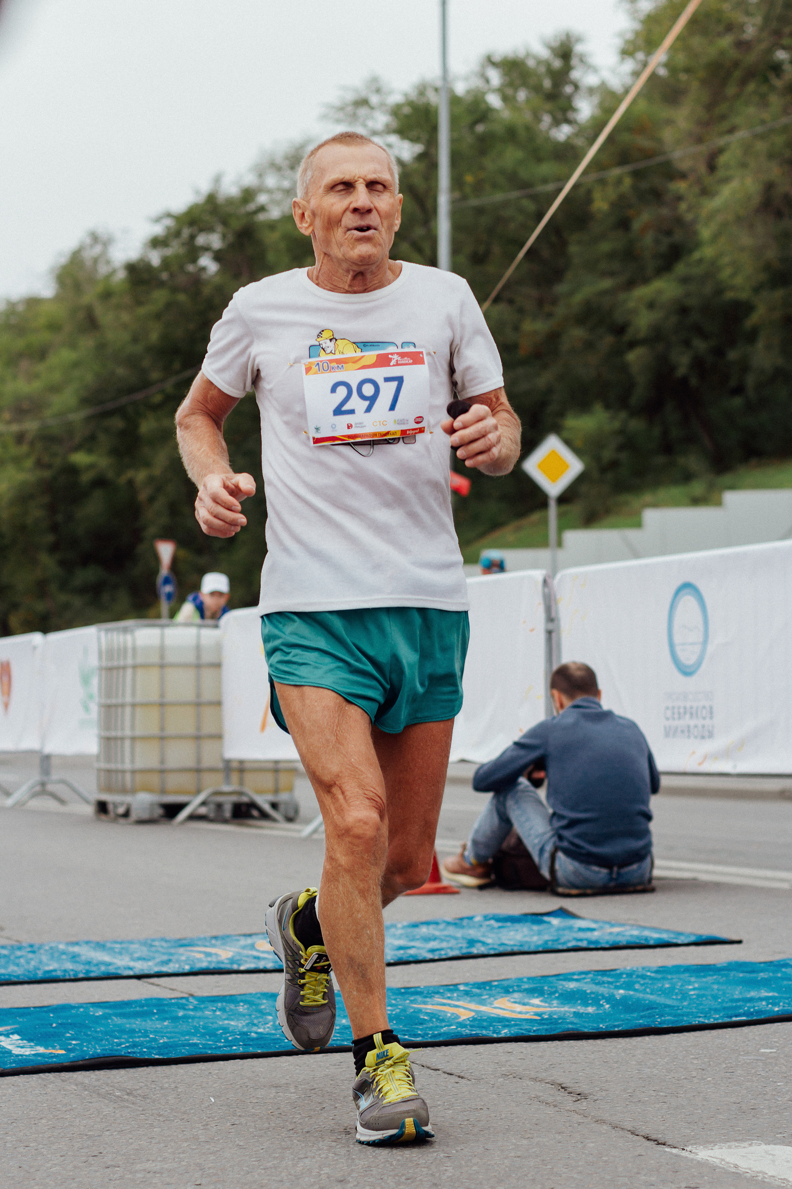 Волгоград Марафон 24 сентября 2022 год. Ваш персональный фотограф в Волжском Мария Морозова