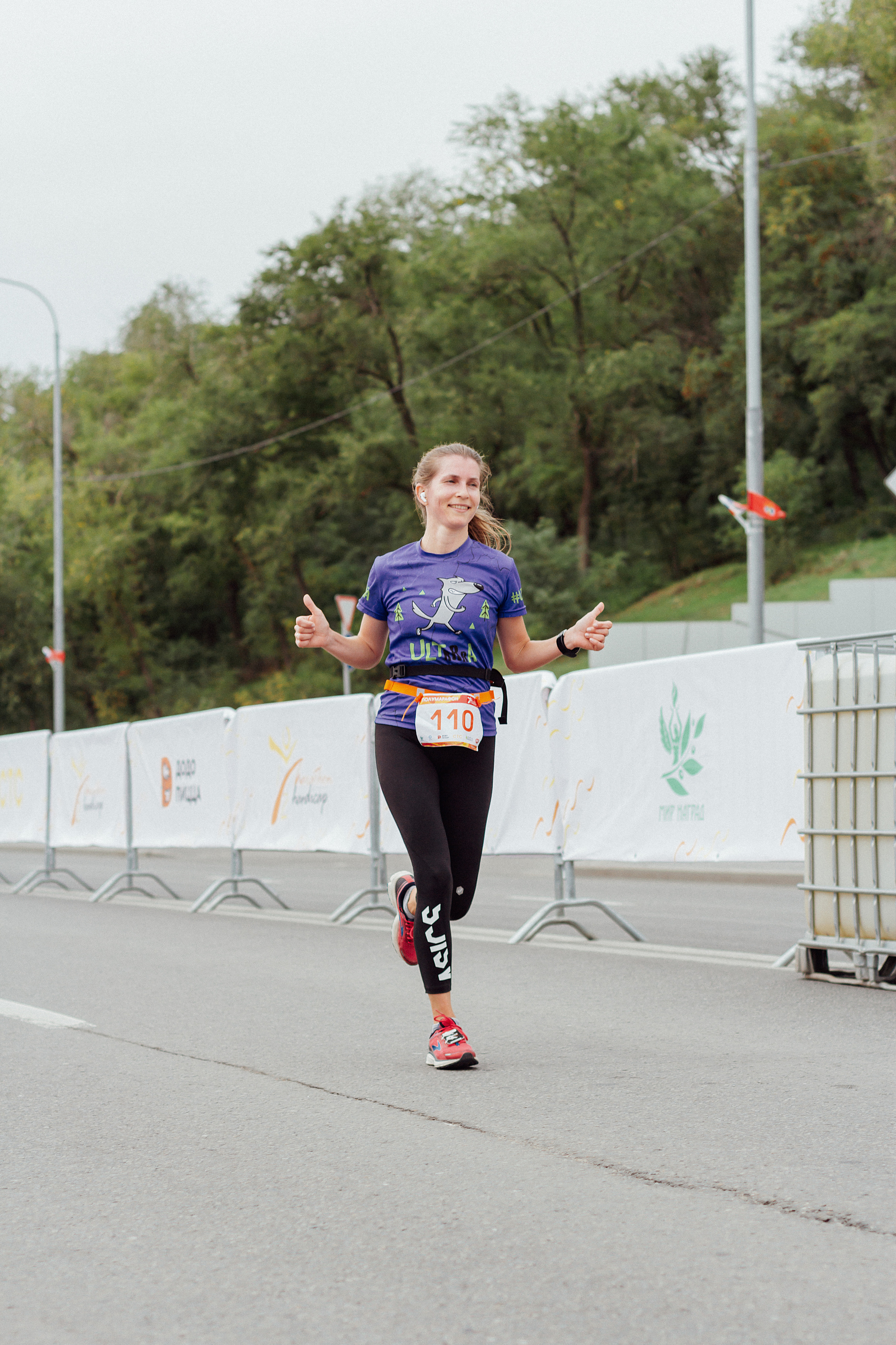 Волгоград Марафон 24 сентября 2022 год. Ваш персональный фотограф в Волжском Мария Морозова