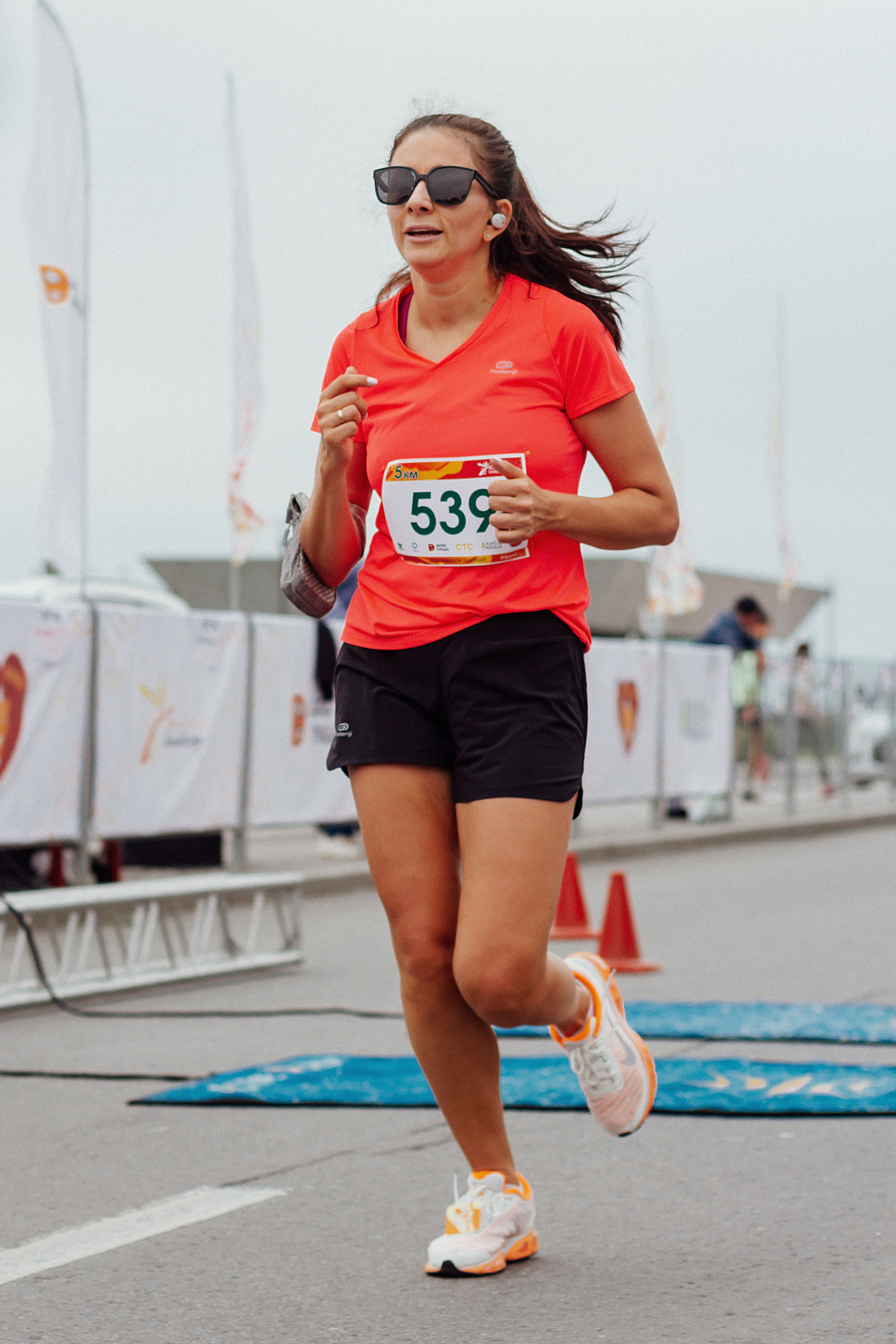 Волгоград Марафон 24 сентября 2022 год. Ваш персональный фотограф в Волжском Мария Морозова