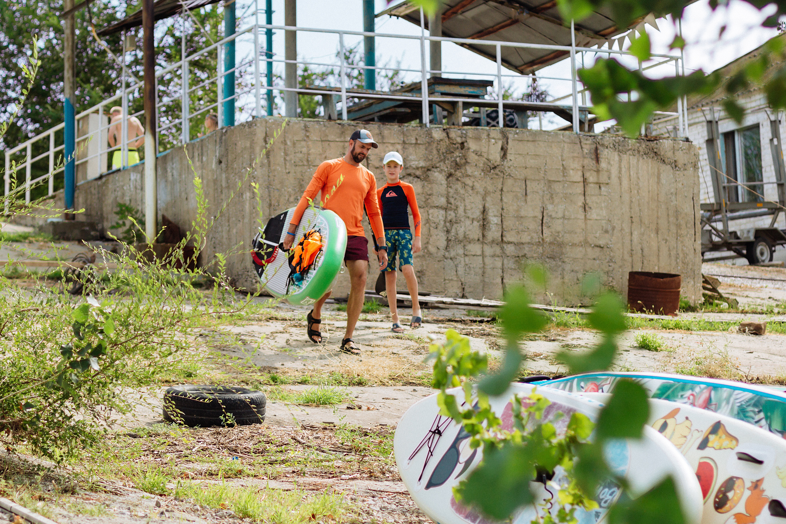 Sup фестиваль. г. Волжский. 13 августа 2022 год. Ваш персональный фотограф в Волжском Мария Морозова