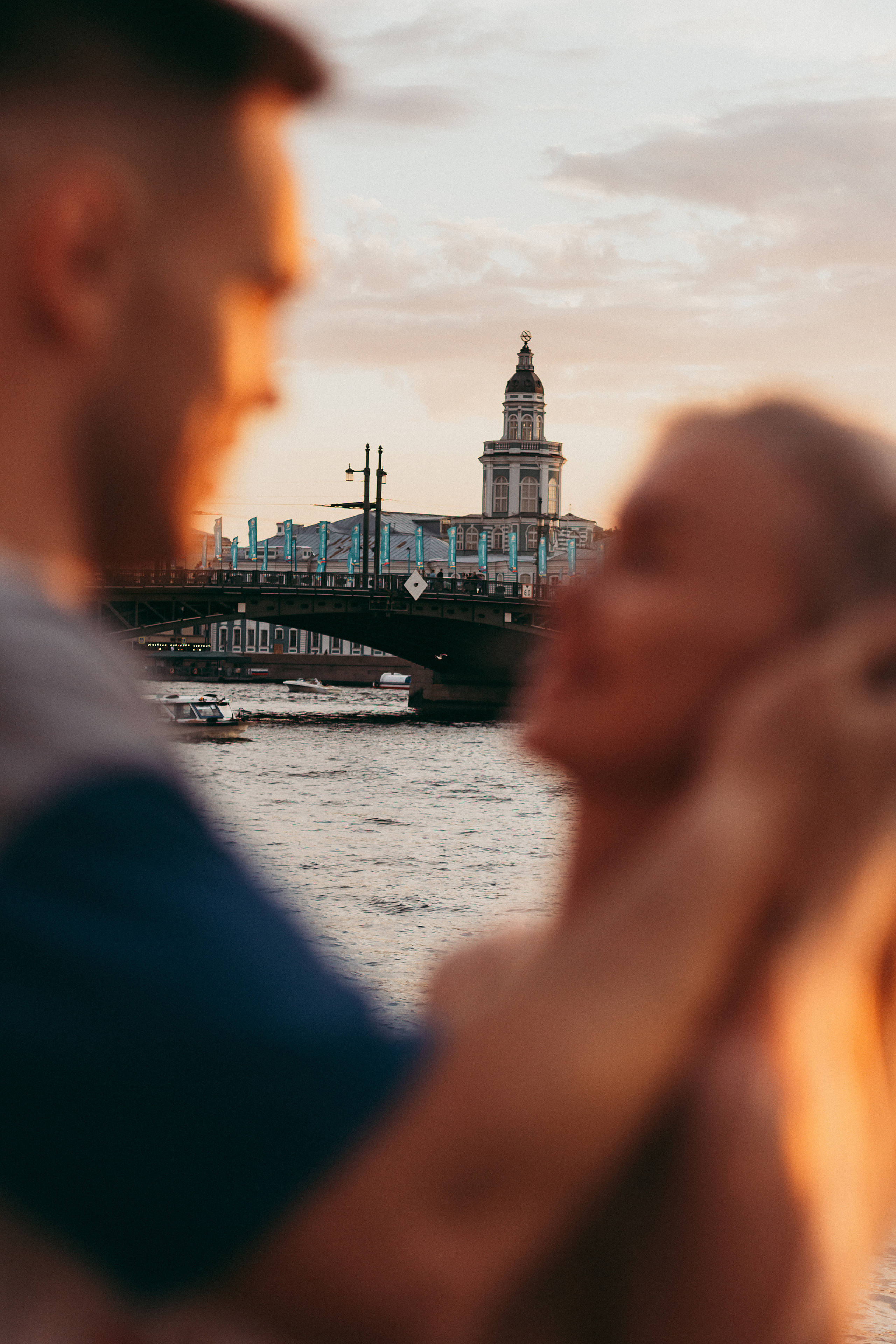 Мария и Сергей. Июнь 2021. Санкт-Петербург. Ваш персональный фотограф в Волжском Мария Морозова