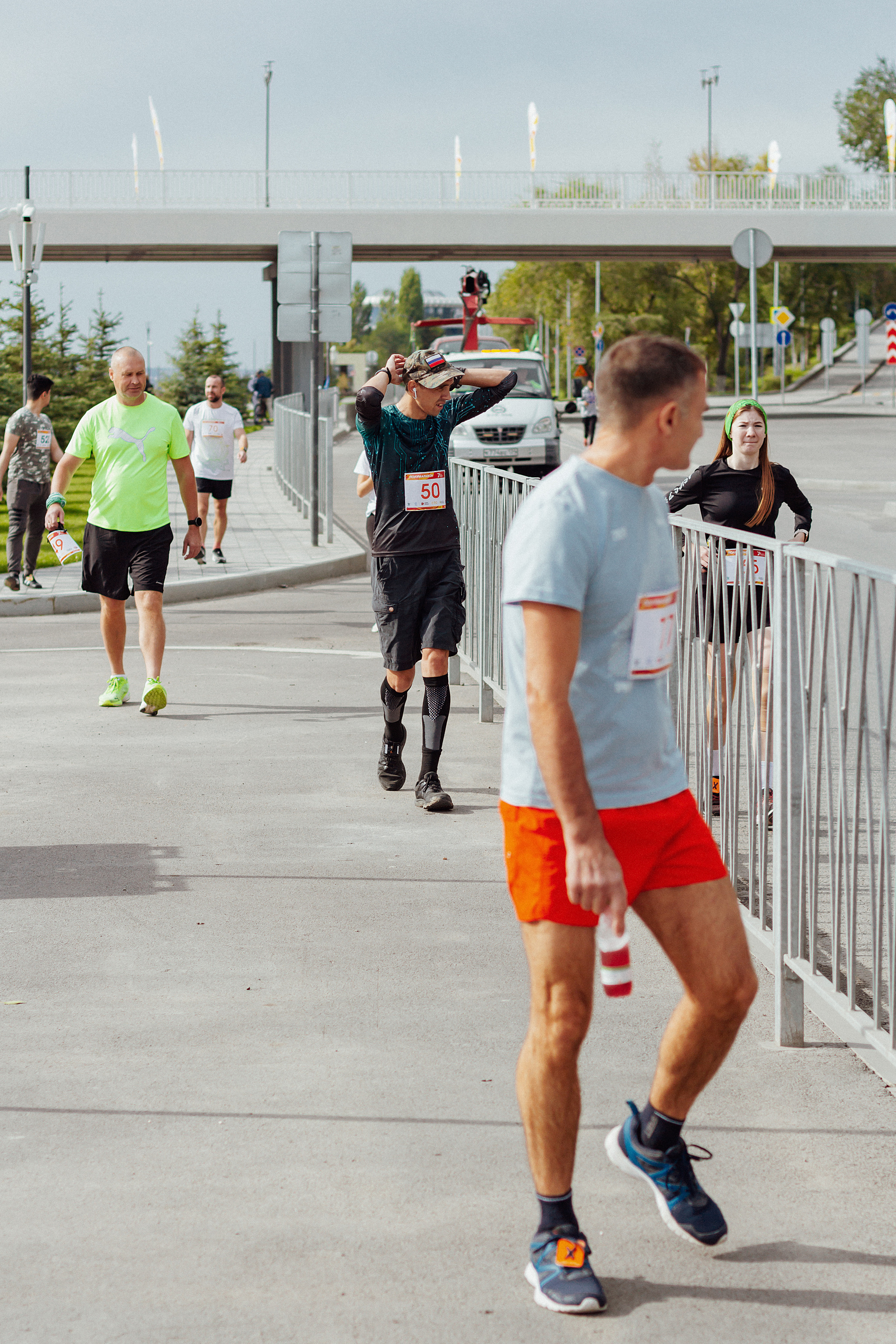 Волгоград Марафон 24 сентября 2022 год. Ваш персональный фотограф в Волжском Мария Морозова